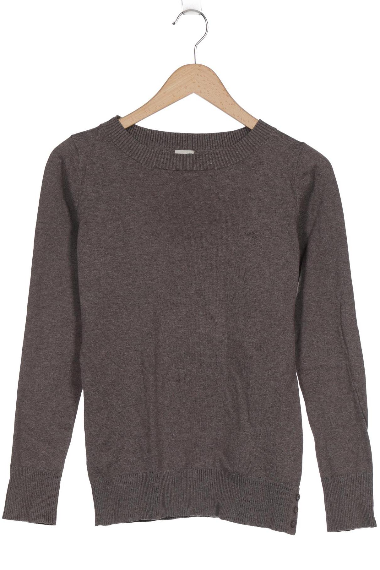 

Esprit Damen Pullover, braun, Gr. 38