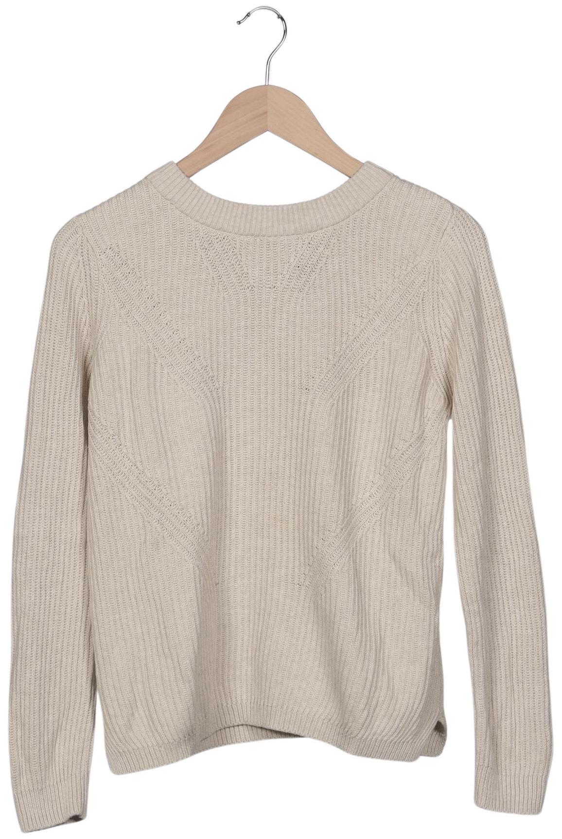 

Esprit Damen Pullover, beige, Gr. 36