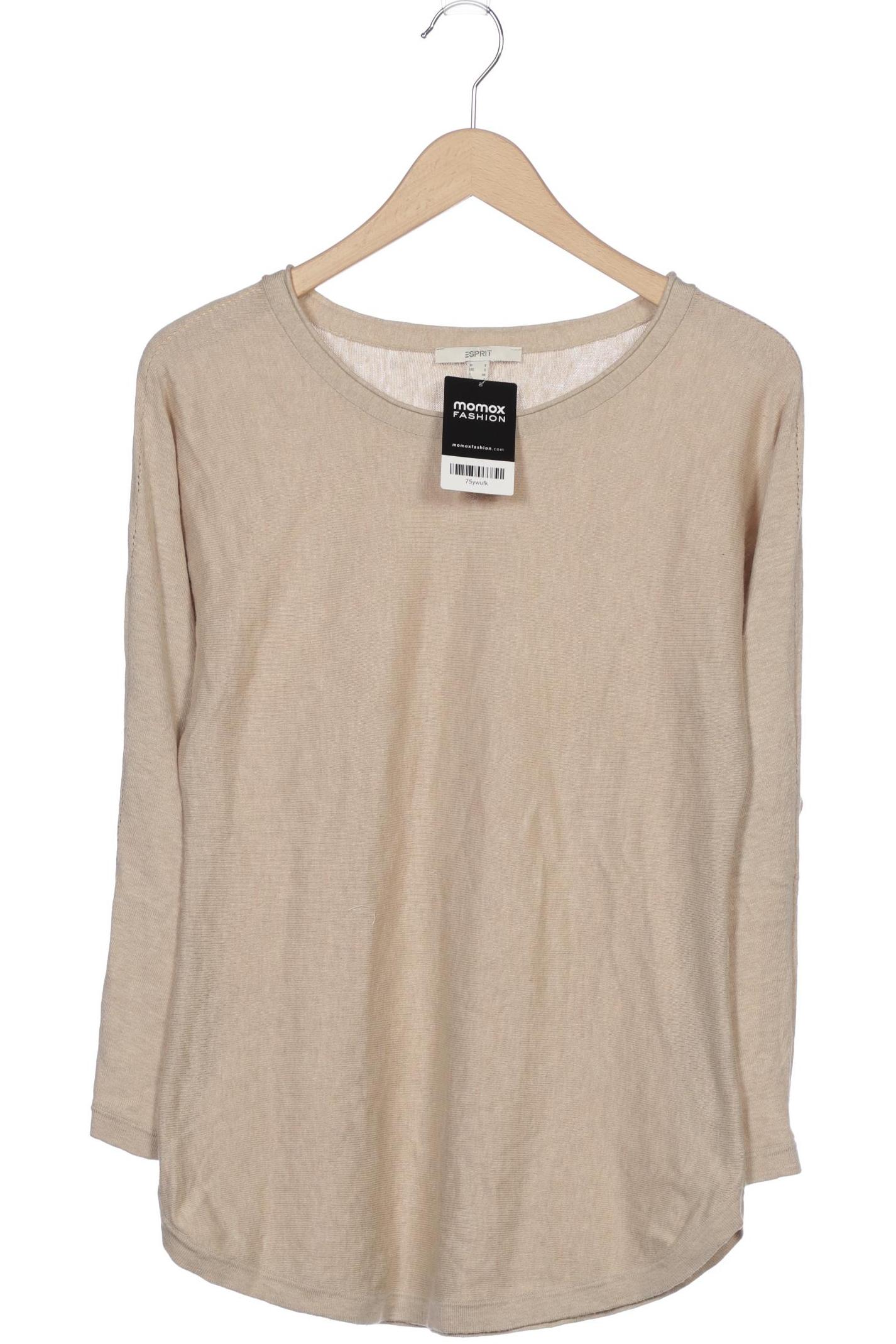 

Esprit Damen Pullover, beige