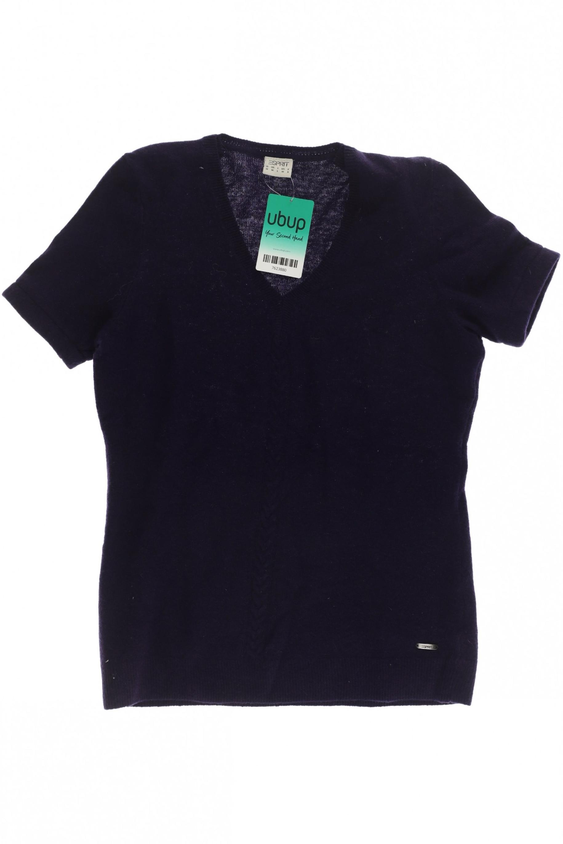 

Esprit Damen Pullover, lila, Gr.