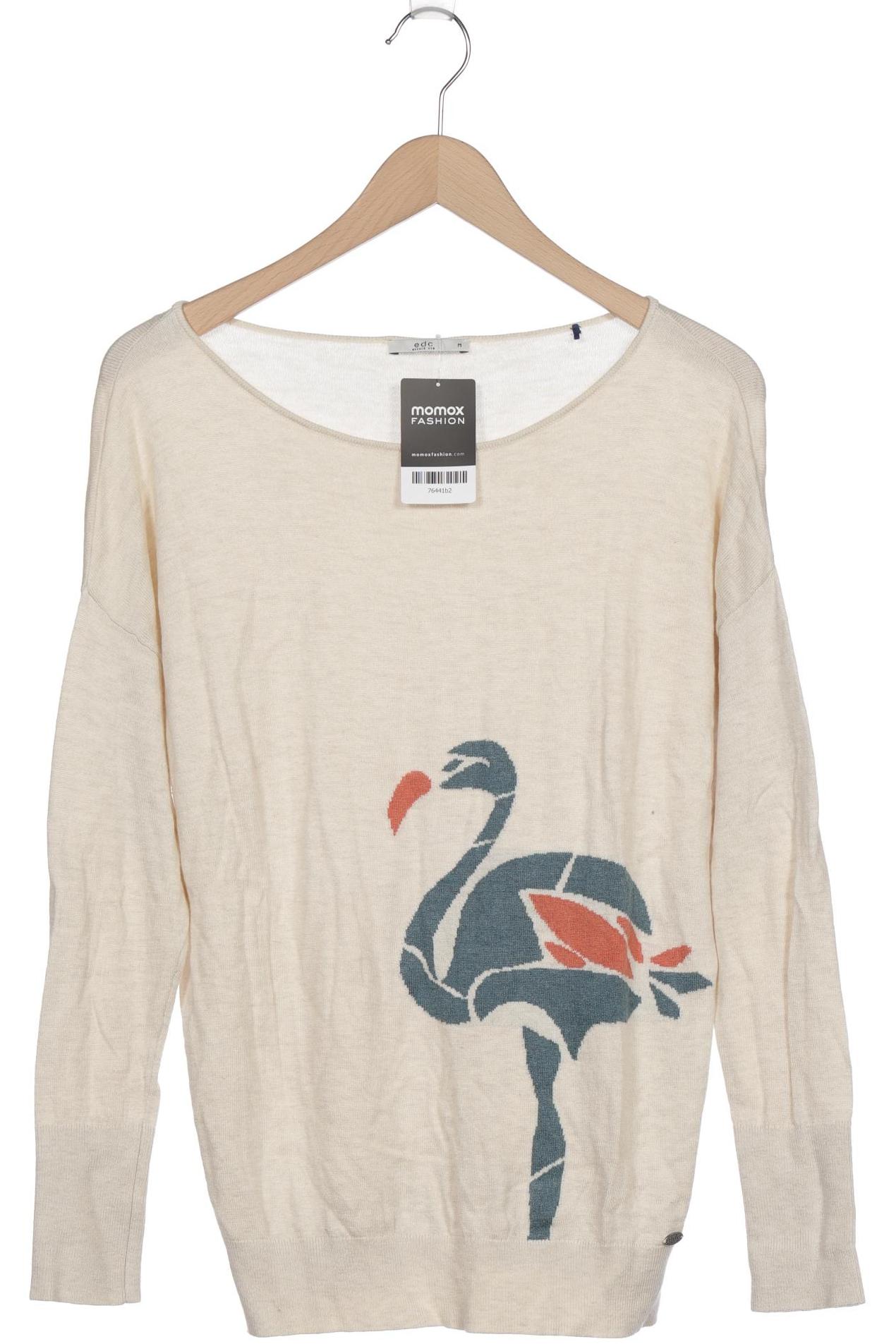

Esprit Damen Pullover, beige, Gr. 38