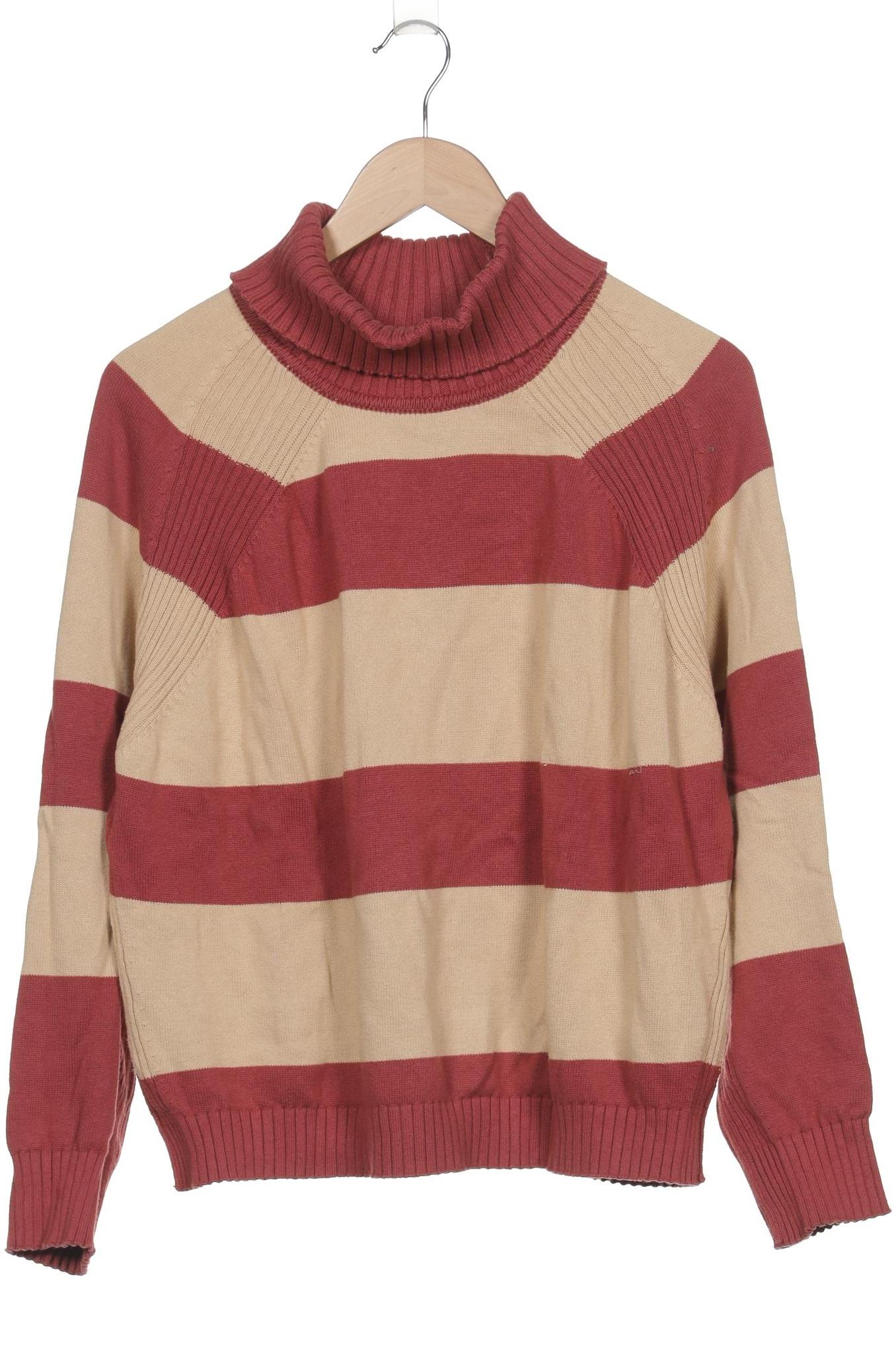 

Esprit Damen Pullover, bordeaux, Gr. 42