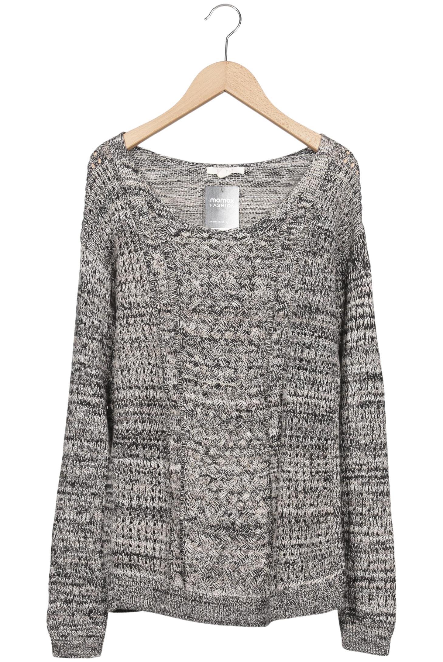 

Esprit Damen Pullover, grau, Gr. 36