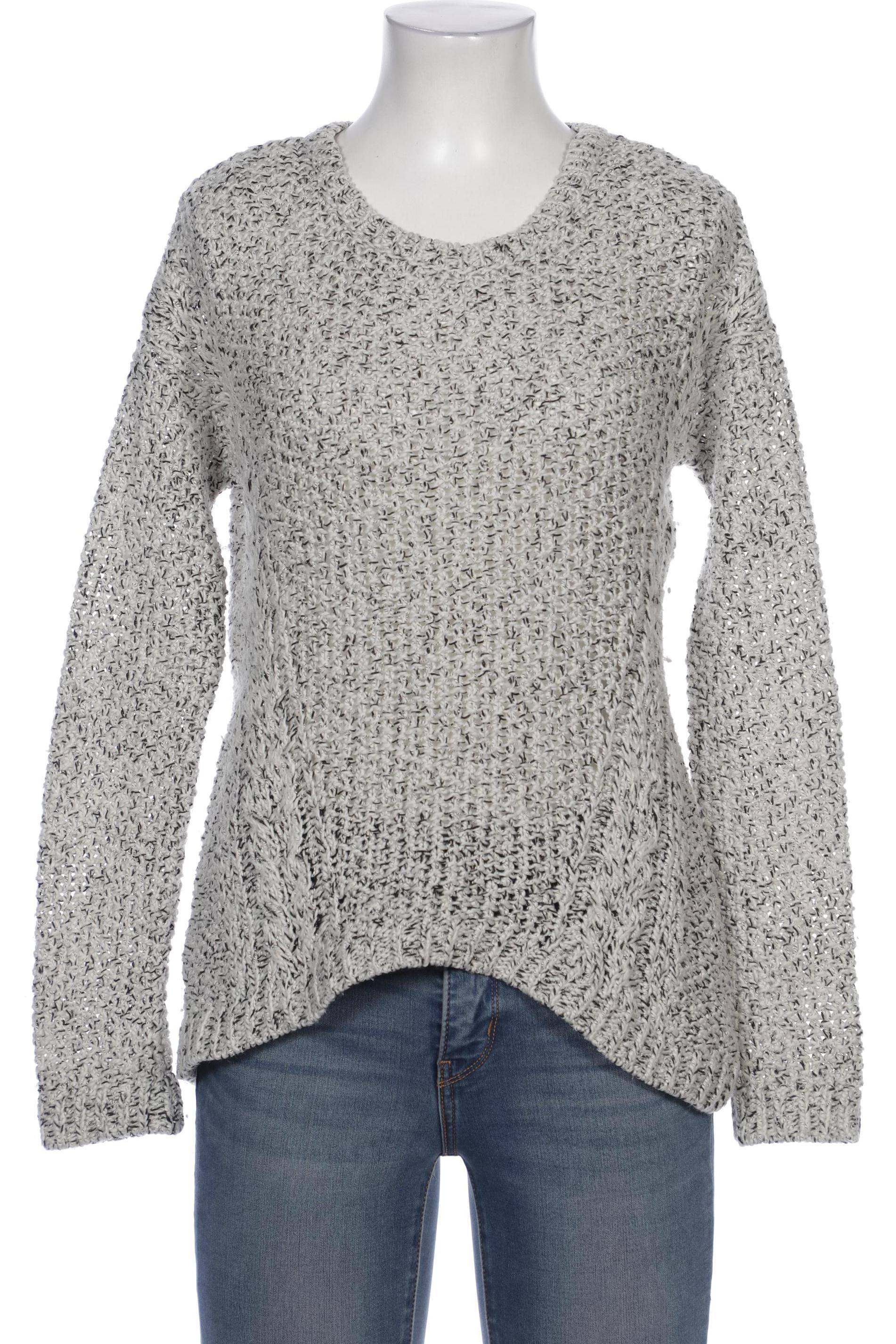 

Esprit Damen Pullover, cremeweiß, Gr. 34