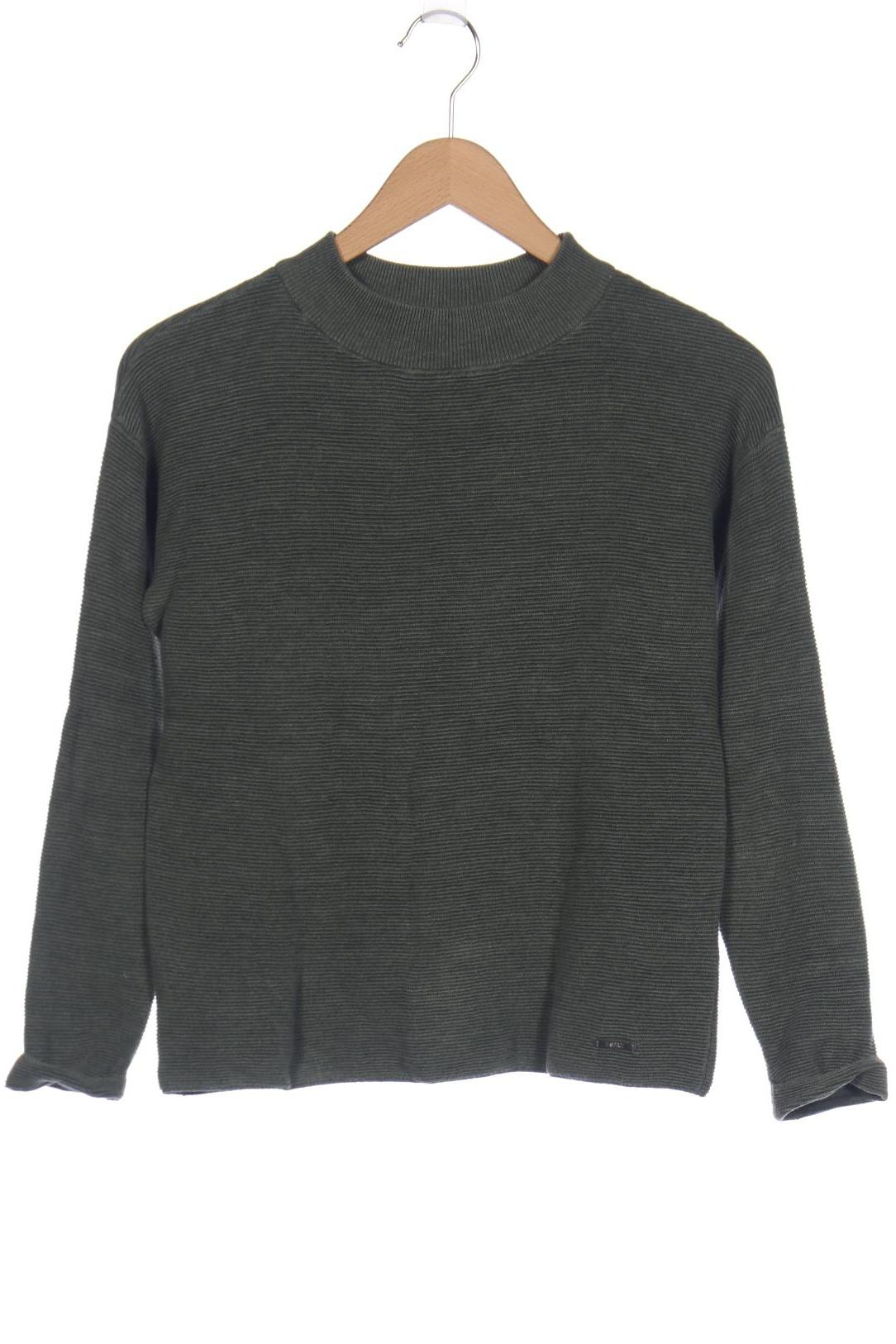 

Esprit Damen Pullover, grün, Gr. 34