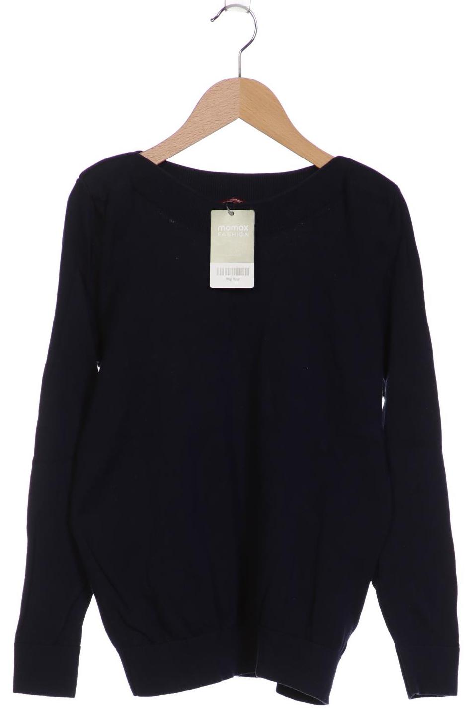

Esprit Damen Pullover, marineblau, Gr. 36
