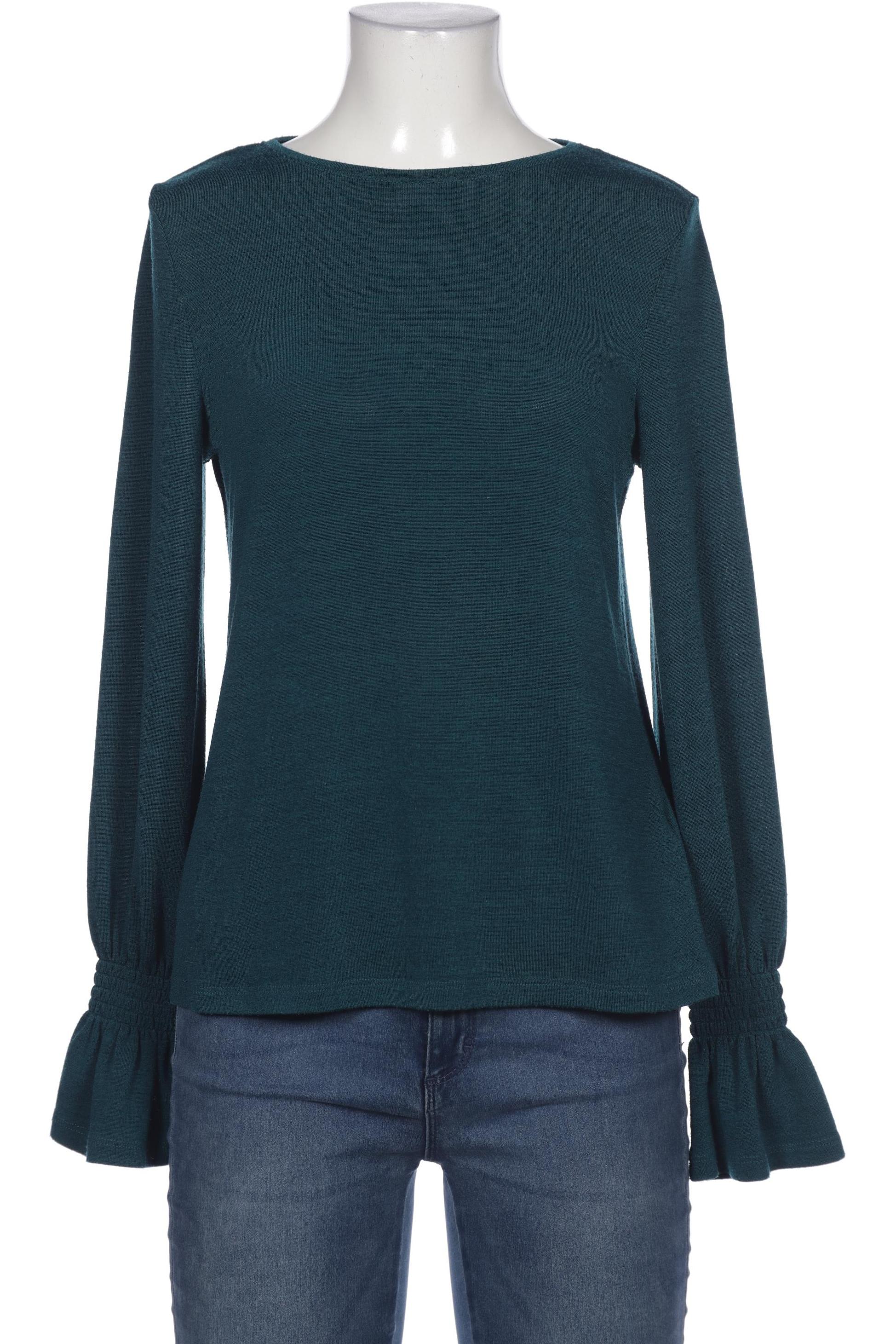 

Esprit Damen Pullover, grün, Gr. 36