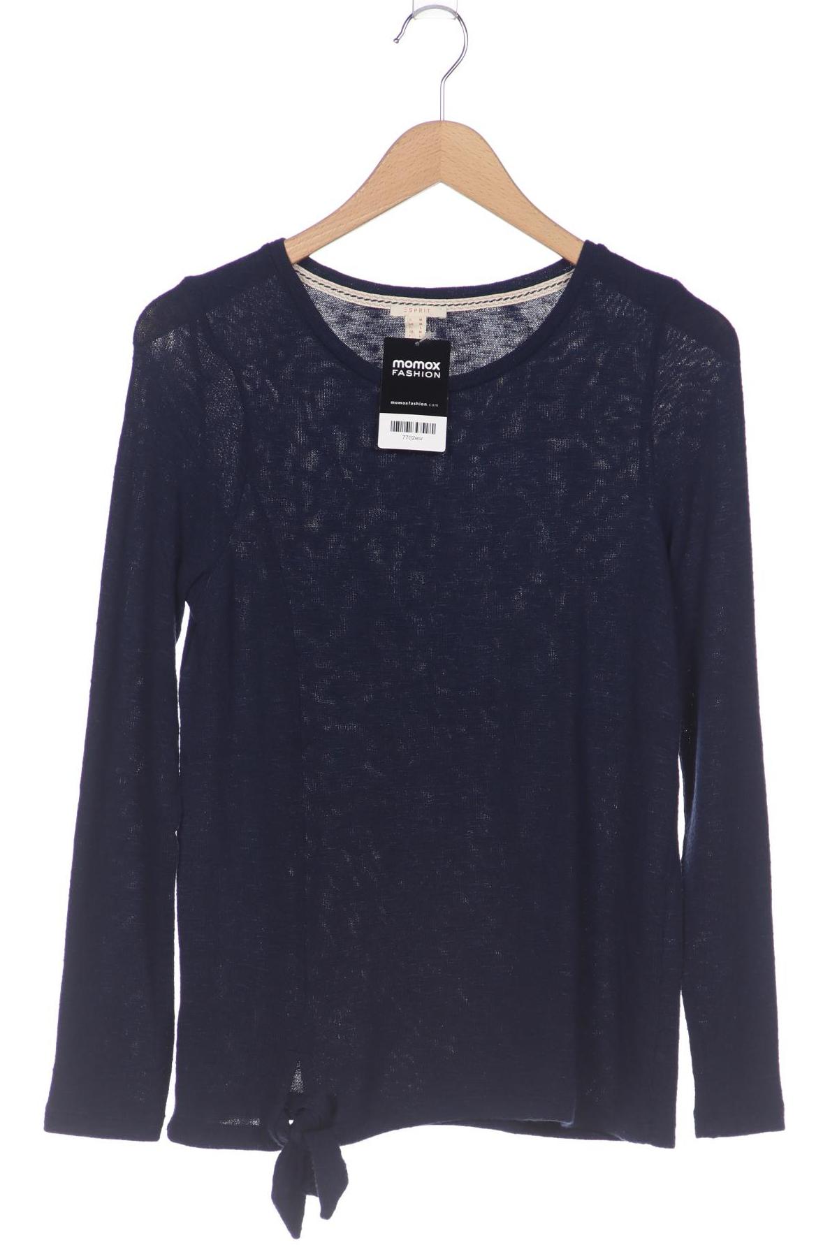 

Esprit Damen Pullover, marineblau, Gr. 38