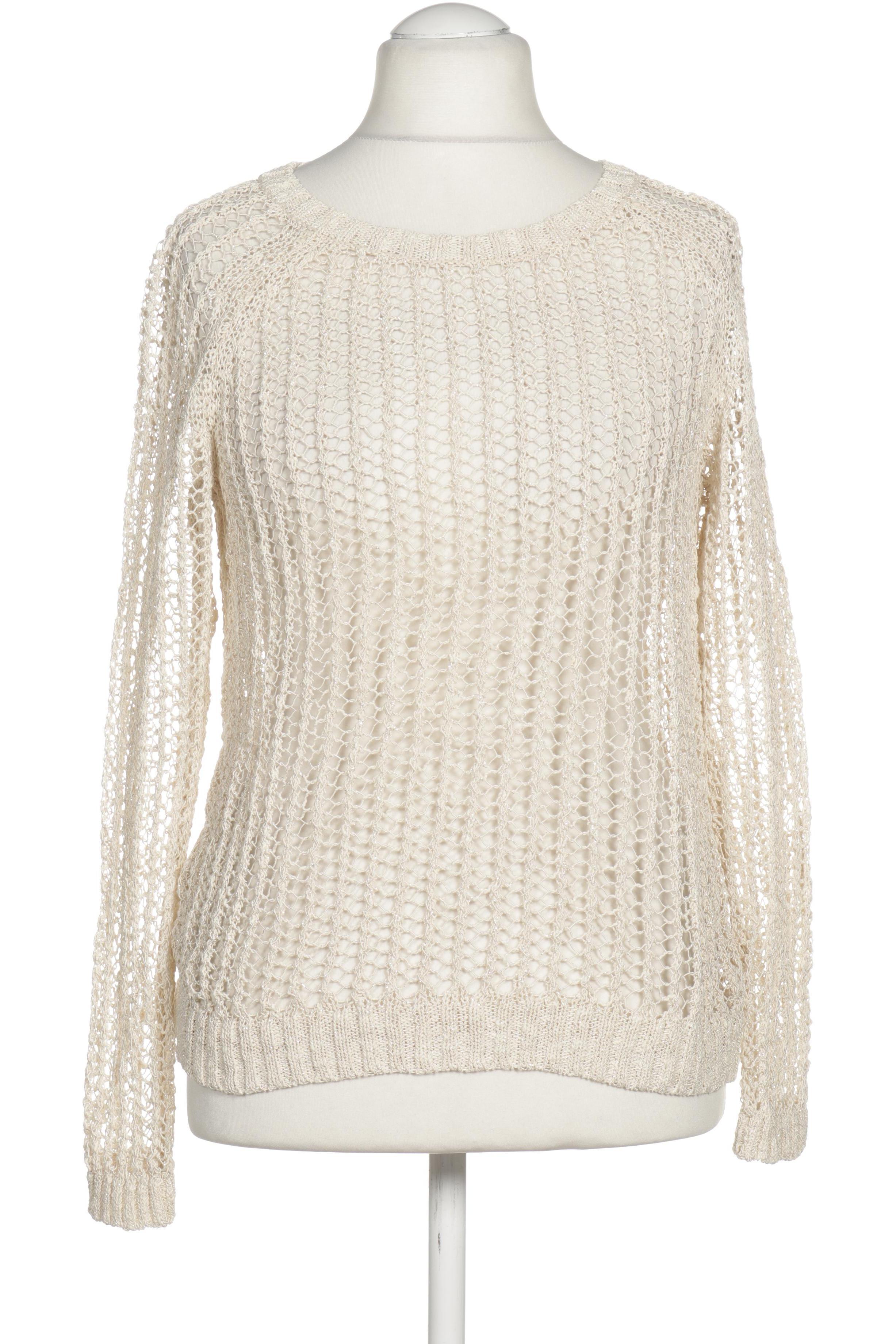 

Esprit Damen Pullover, beige, Gr.