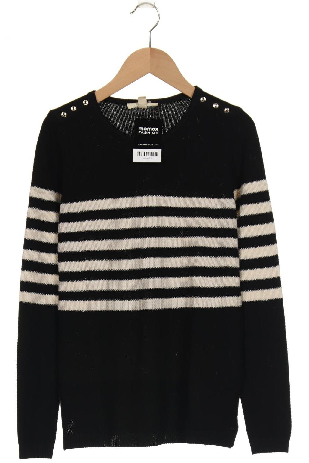 

Esprit Damen Pullover, schwarz, Gr. 38