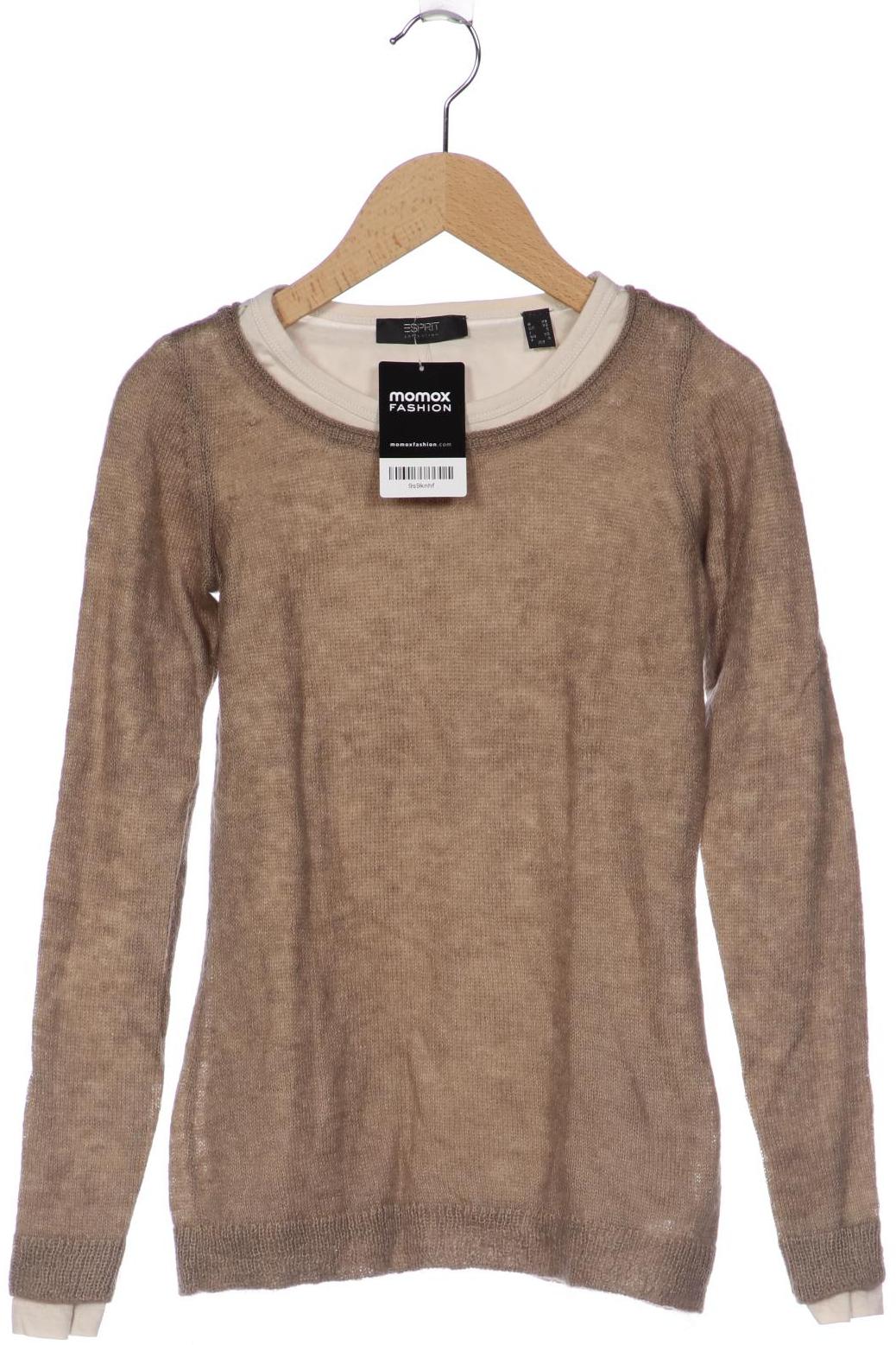 

Esprit Damen Pullover, braun