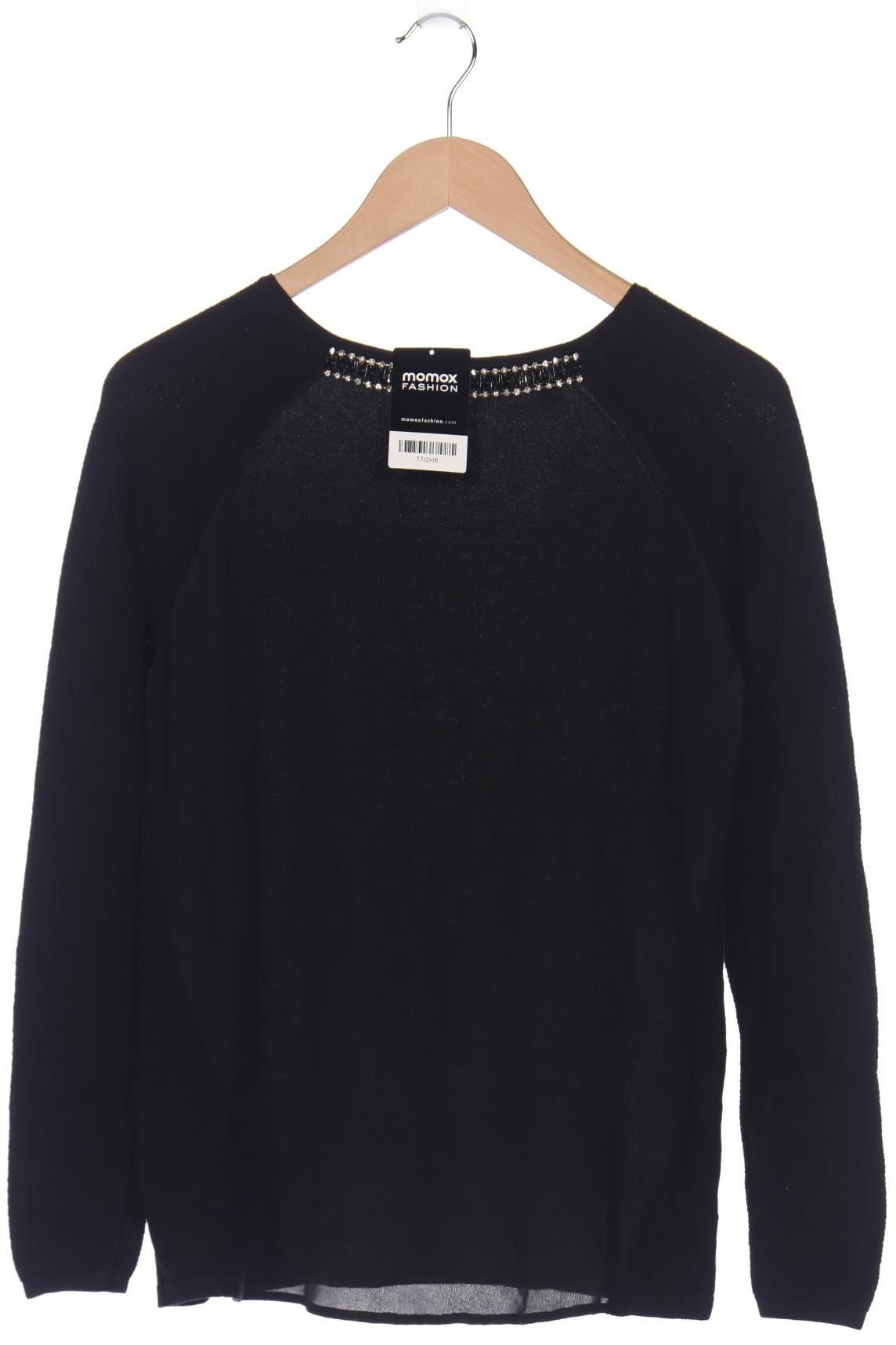 

Esprit Damen Pullover, schwarz, Gr. 36