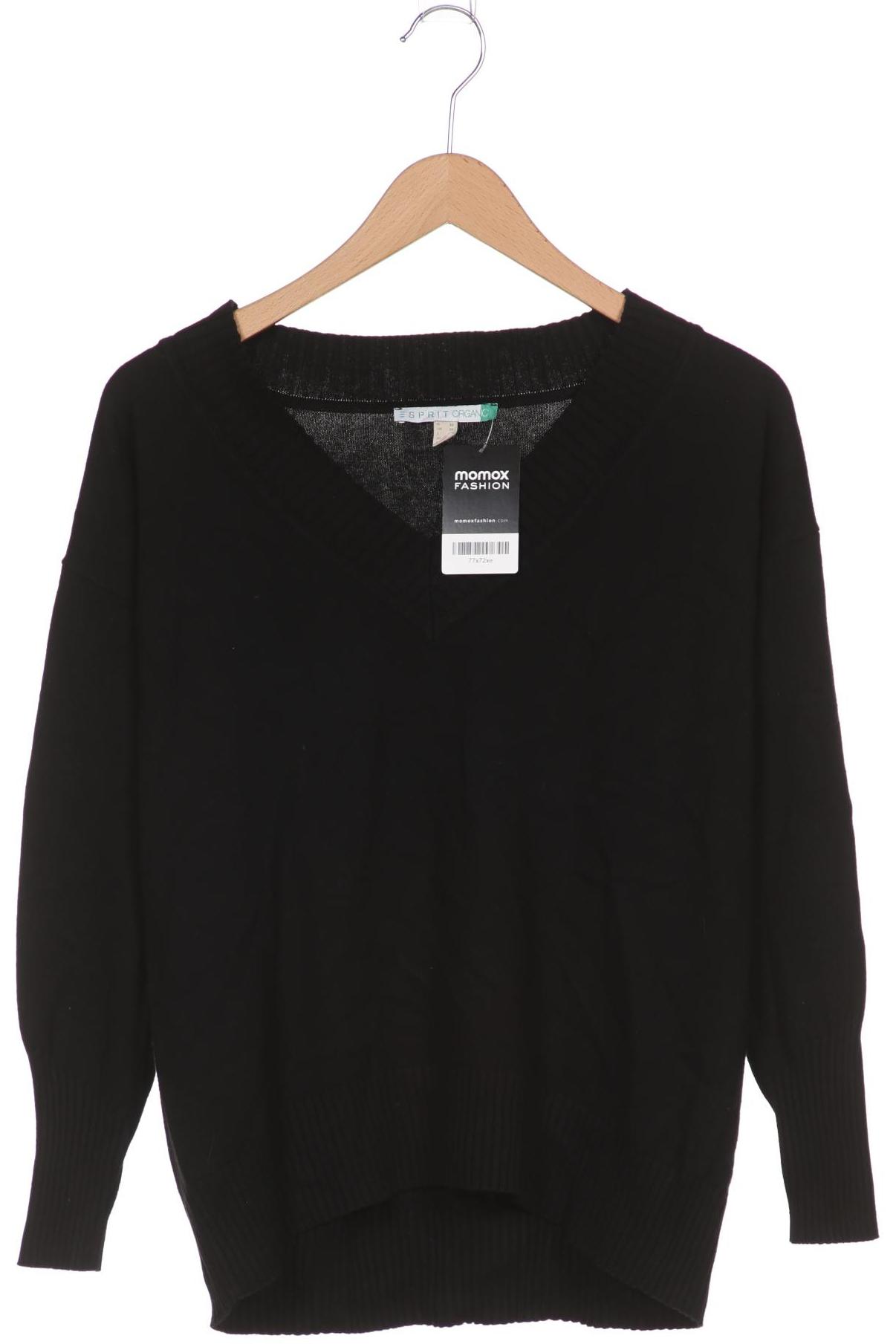 

Esprit Damen Pullover, schwarz, Gr. 34