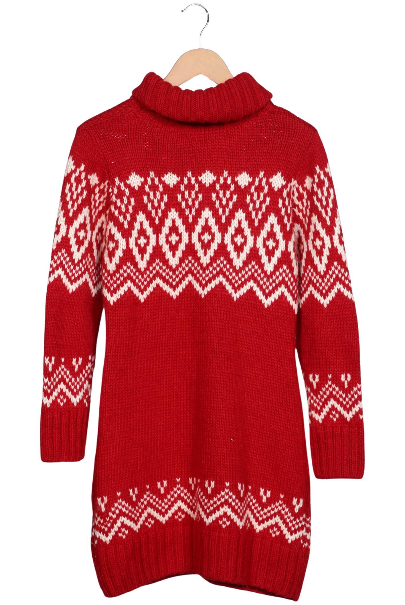 

Esprit Damen Pullover, rot, Gr. 42