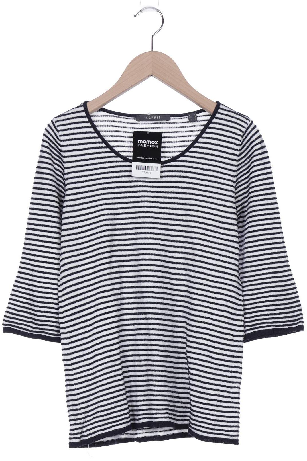 

Esprit Damen Pullover, marineblau, Gr. 36