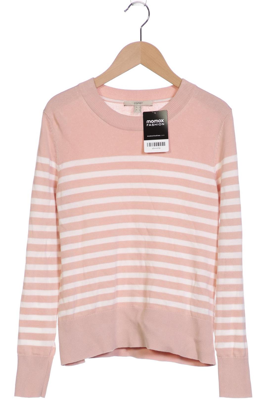 

Esprit Damen Pullover, pink, Gr. 34