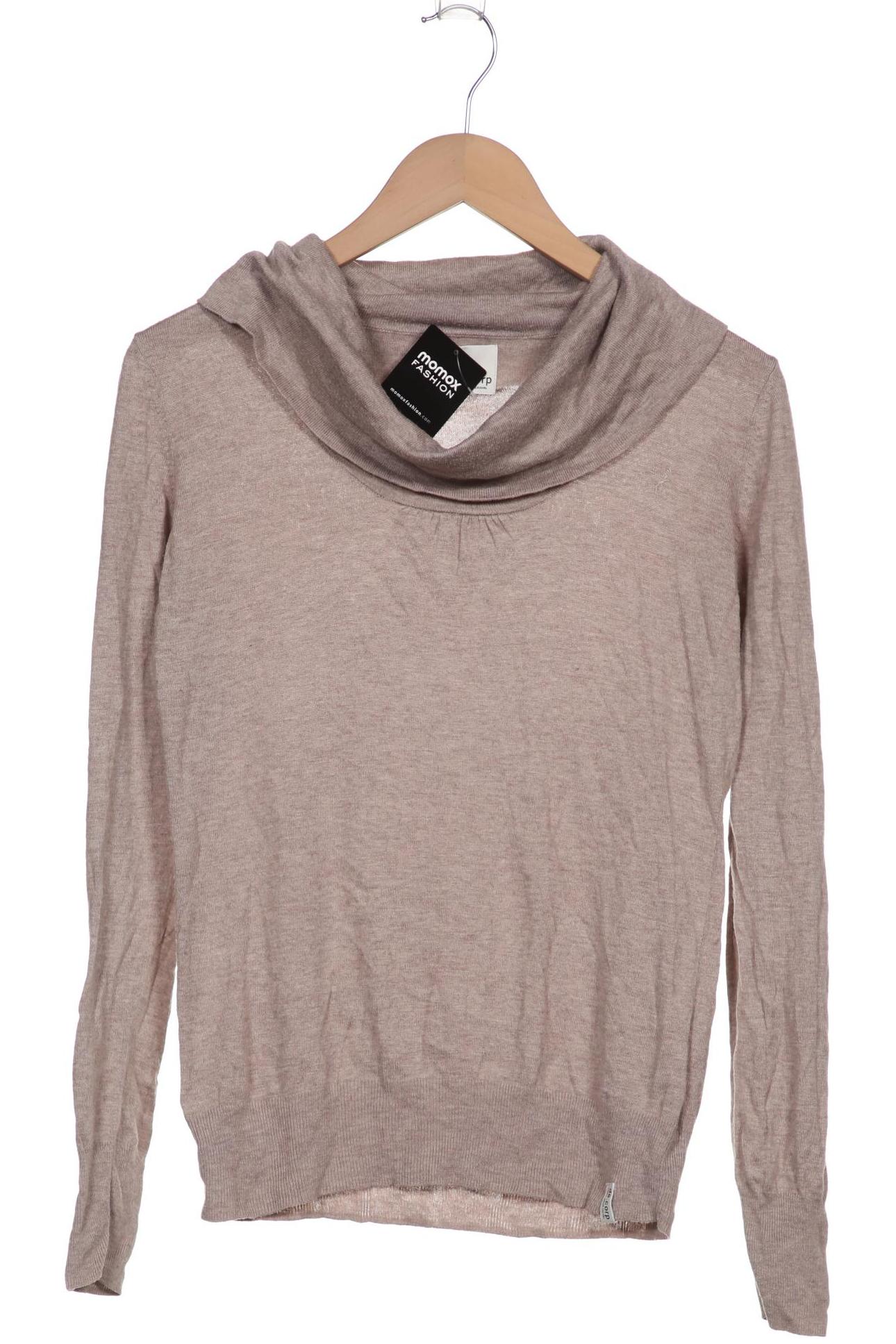 

Esprit Damen Pullover, beige, Gr. 38