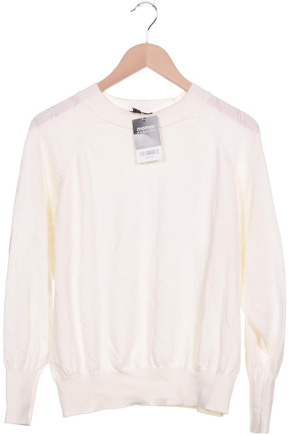 

Esprit Damen Pullover, cremeweiß