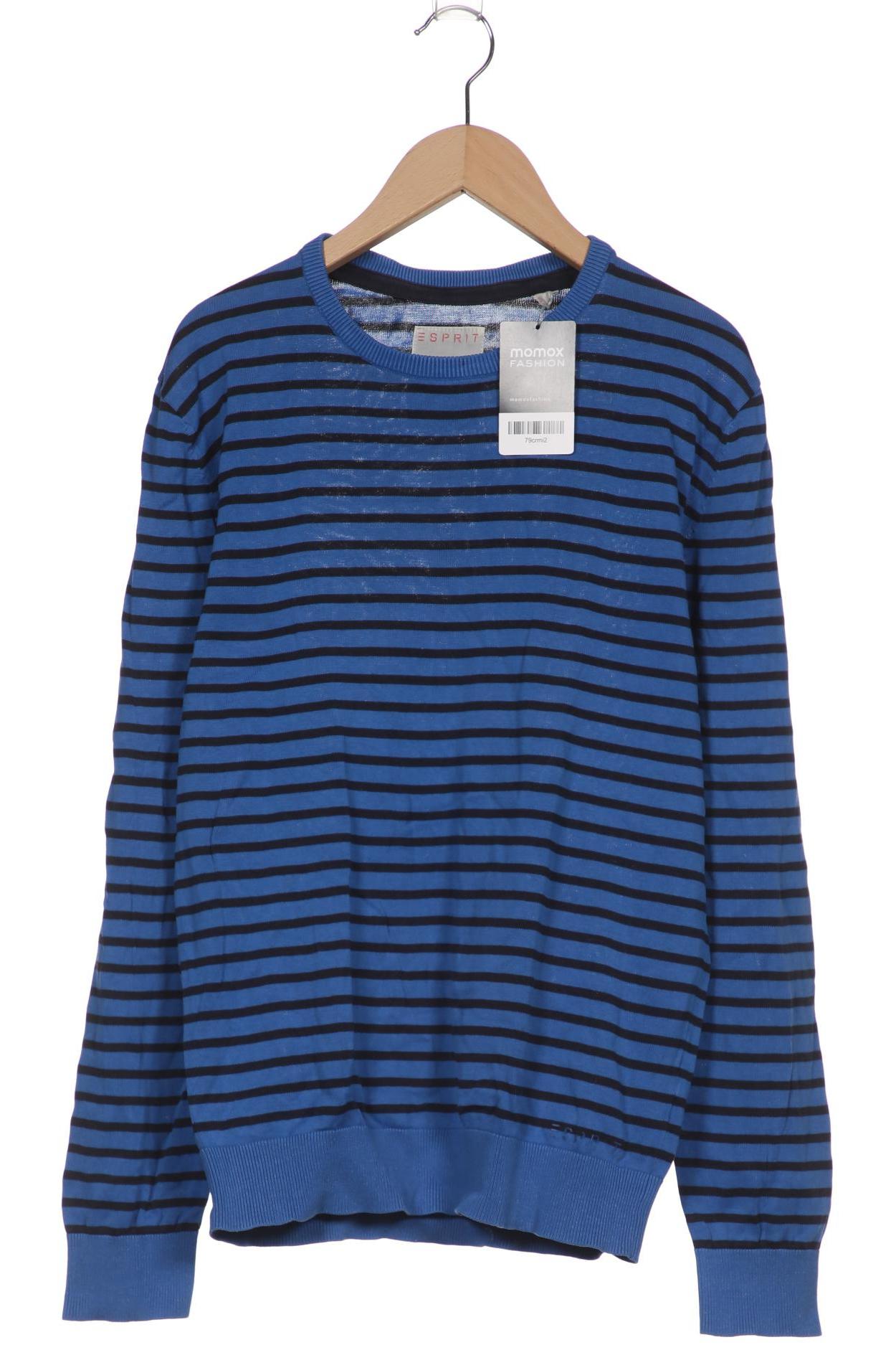

Esprit Damen Pullover, blau