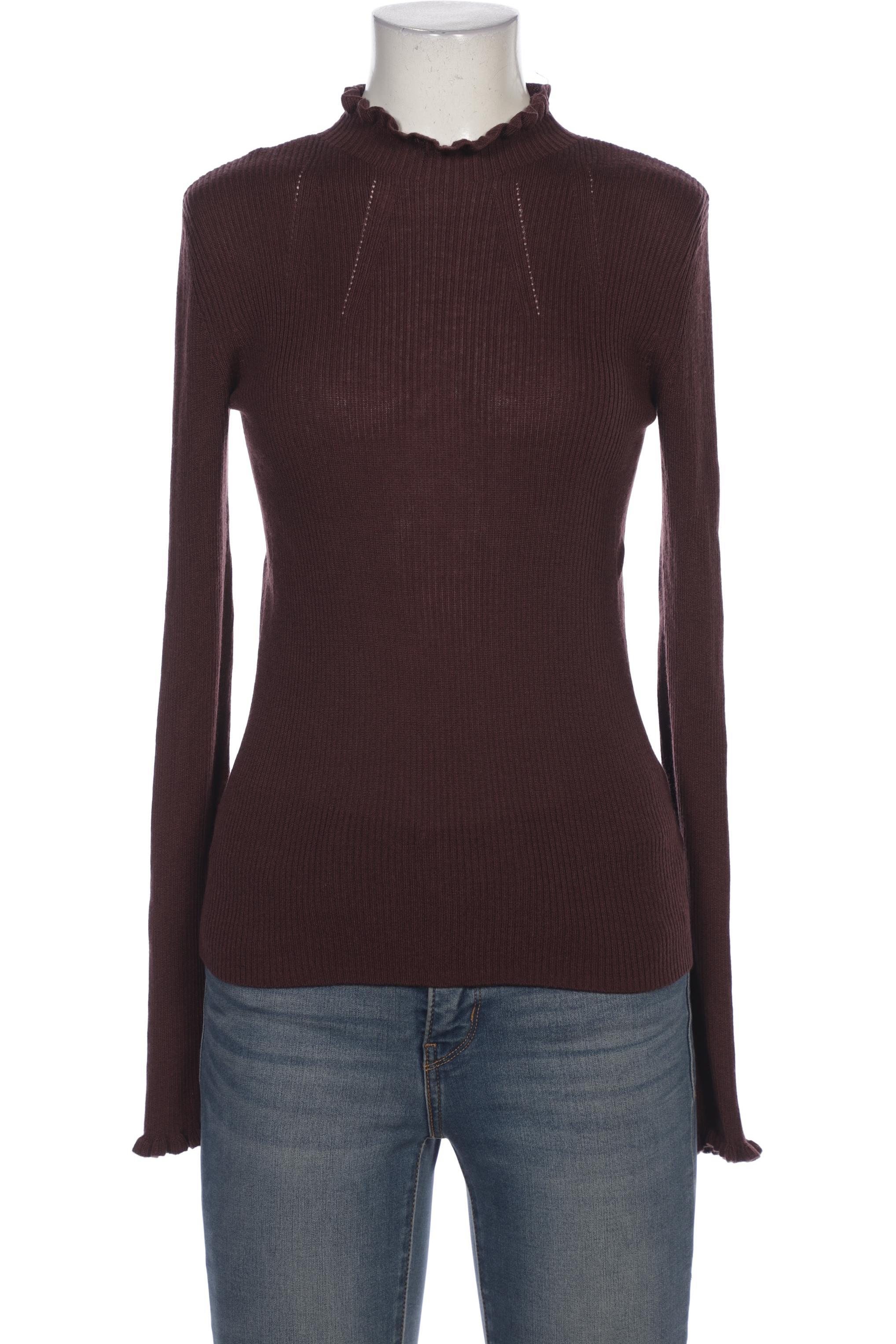 

Esprit Damen Pullover, bordeaux, Gr. 36