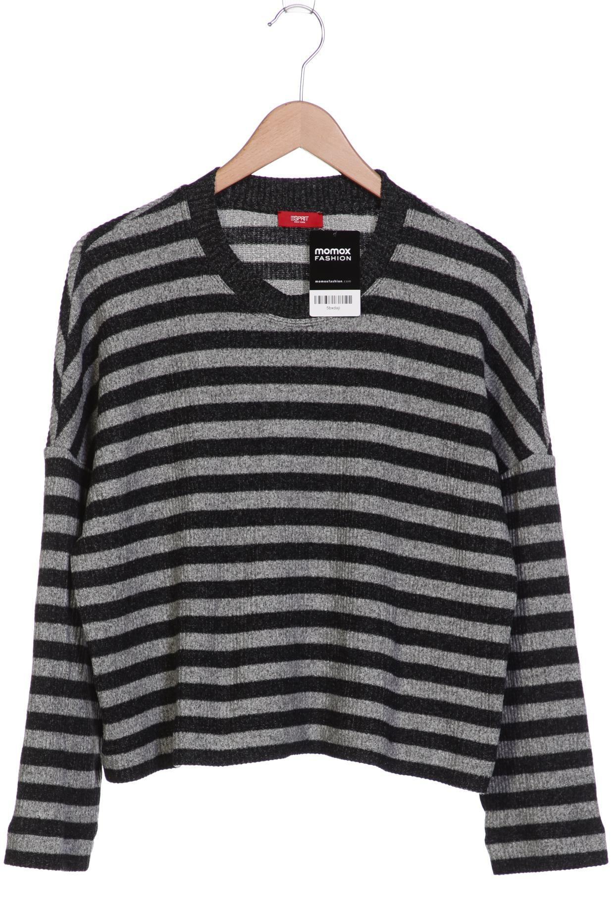 

Esprit Damen Pullover, grau