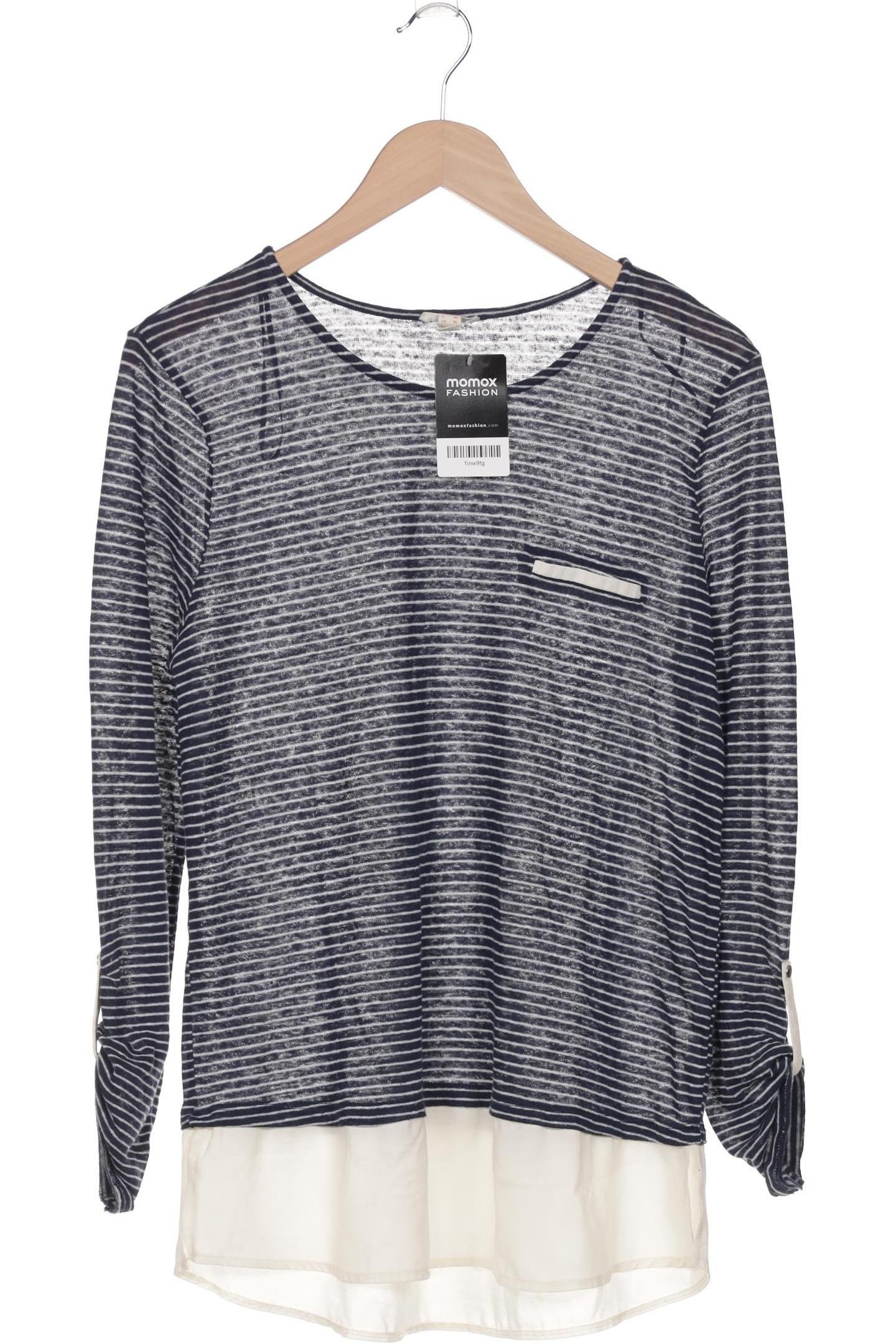 

Esprit Damen Pullover, marineblau, Gr. 44