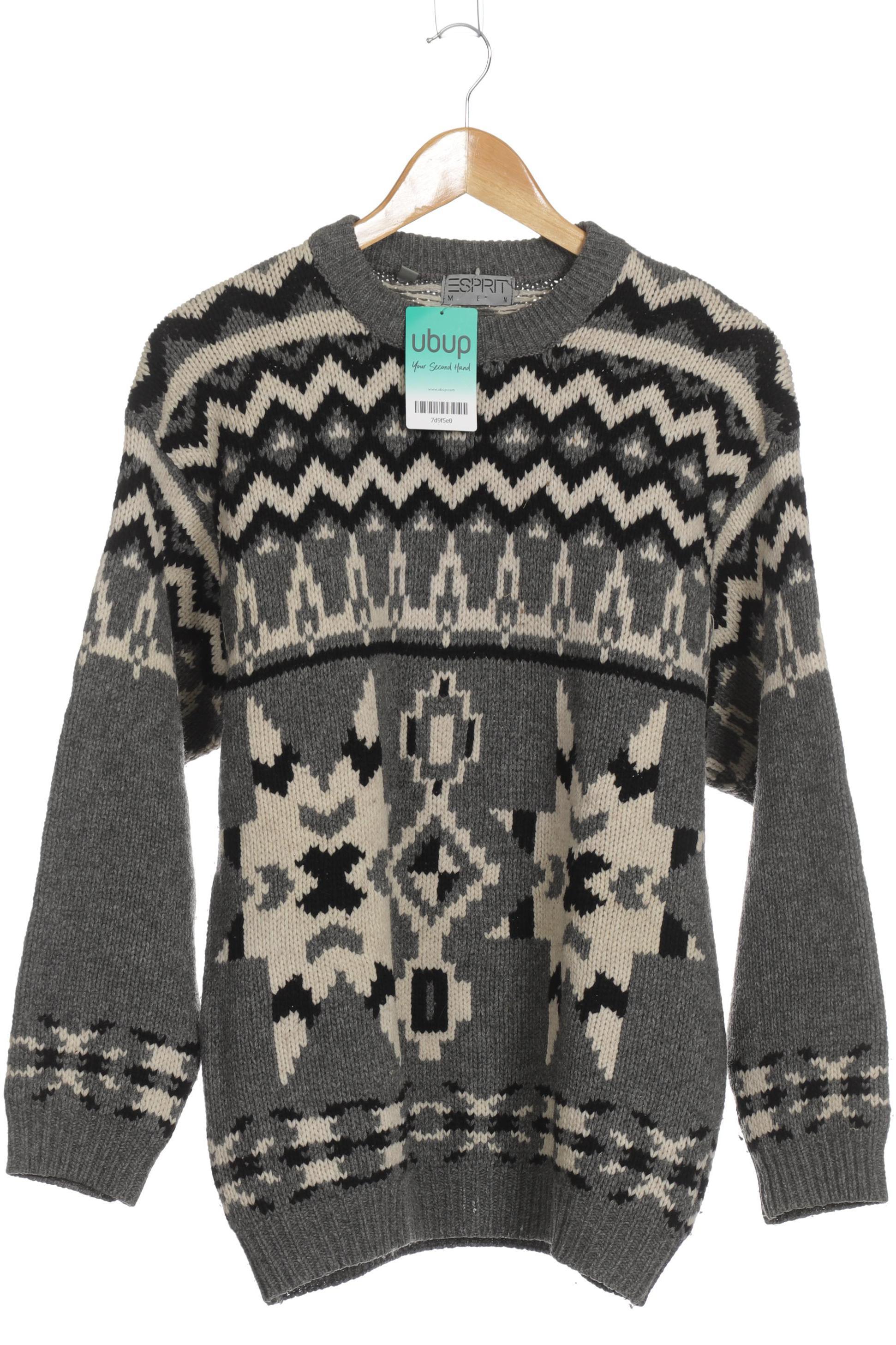 

Esprit Damen Pullover, grau, Gr.