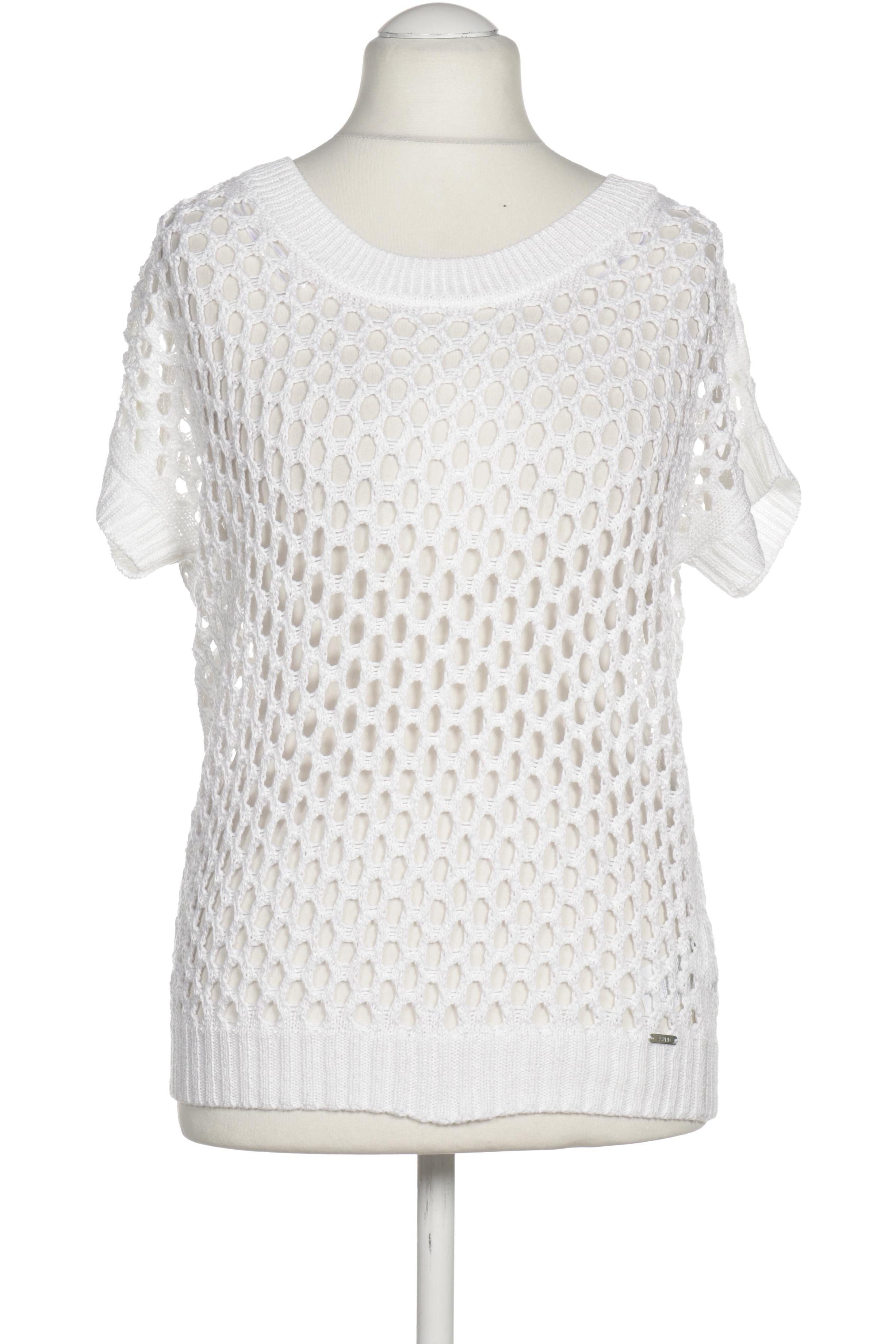 

Esprit Damen Pullover, weiß, Gr.