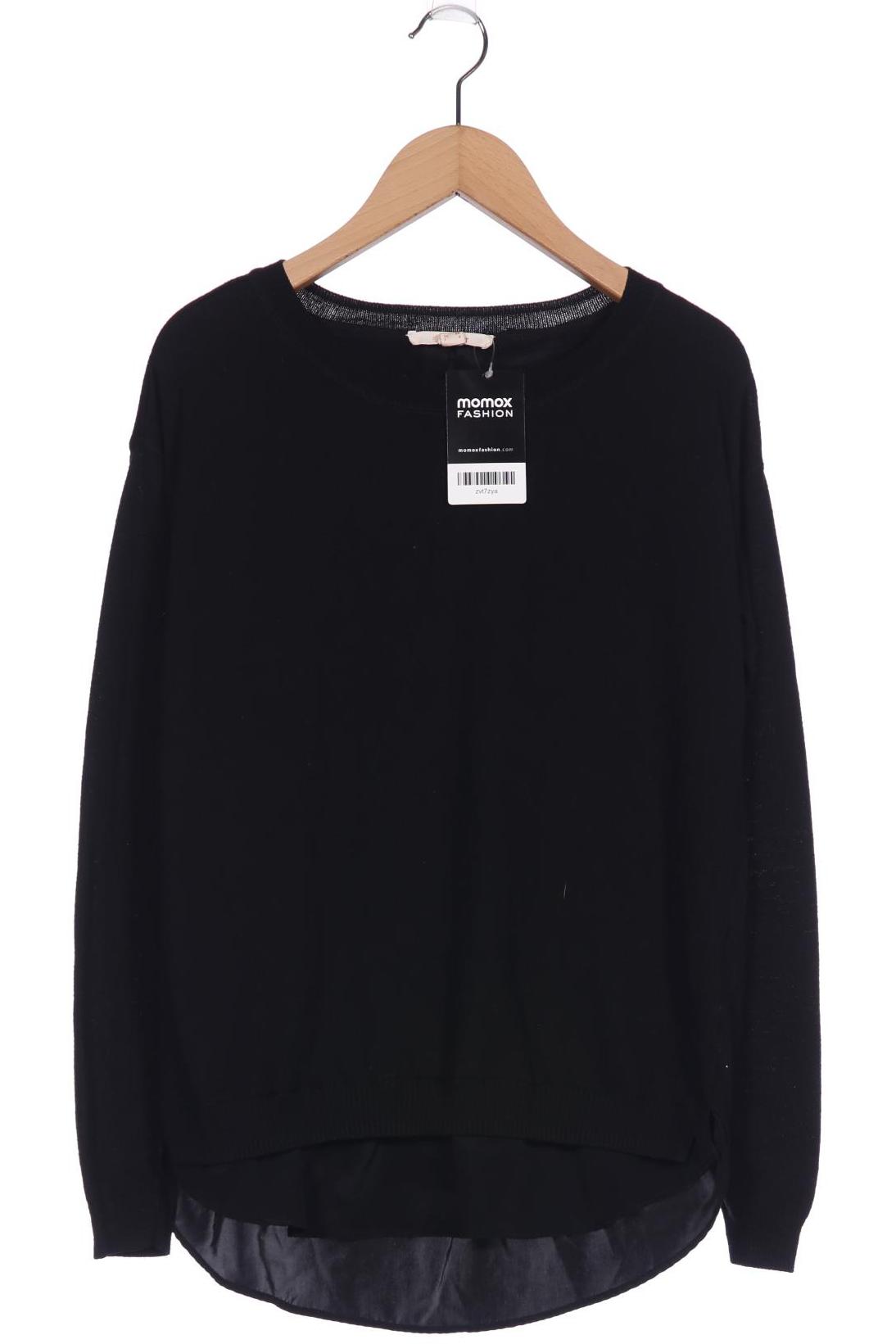 

Esprit Damen Pullover, schwarz, Gr. 34