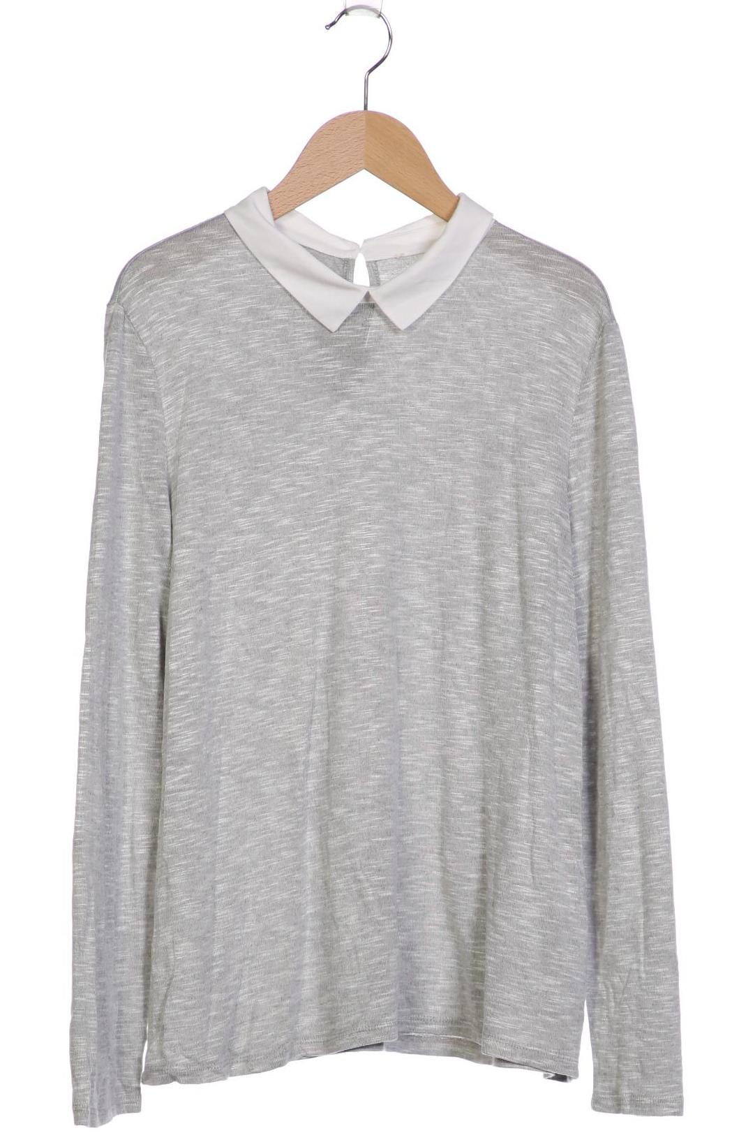 

Esprit Damen Pullover, grau, Gr. 46