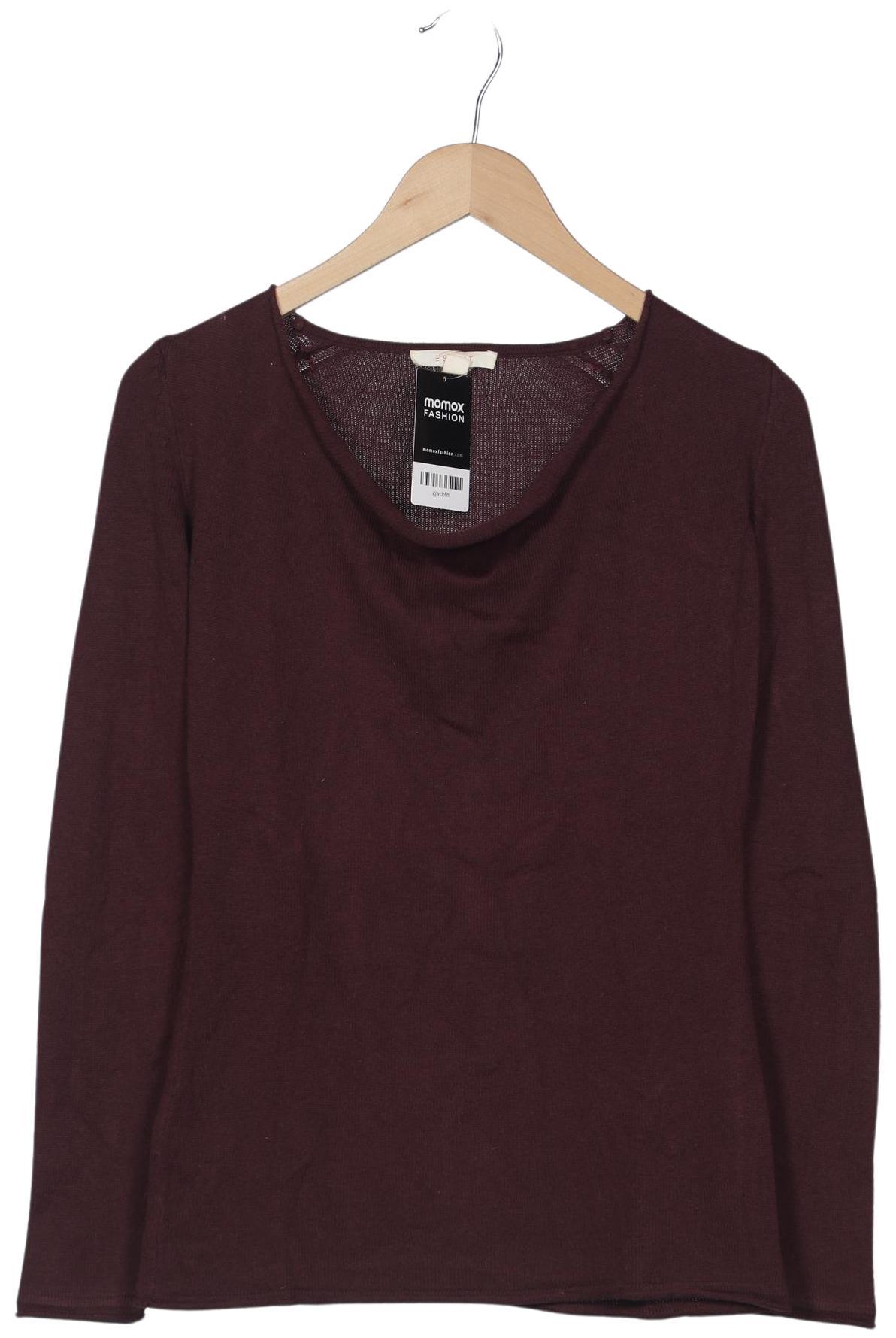 

Esprit Damen Pullover, bordeaux, Gr. 36