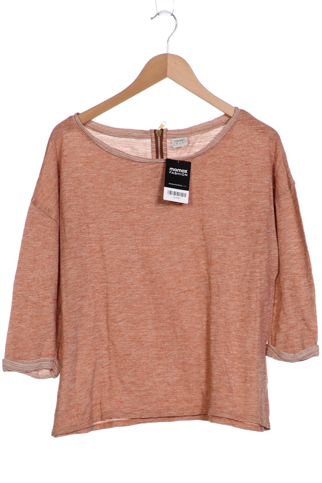 

Esprit Damen Pullover, orange