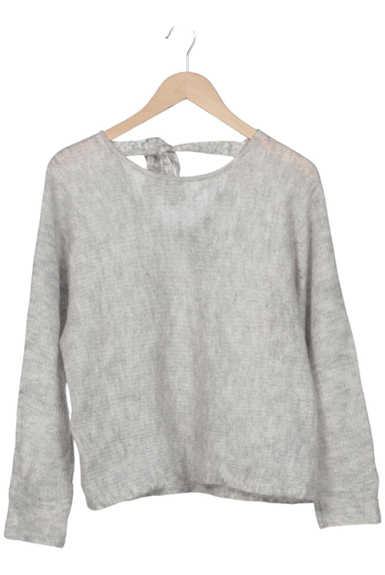 

Esprit Damen Pullover, grau, Gr. 38