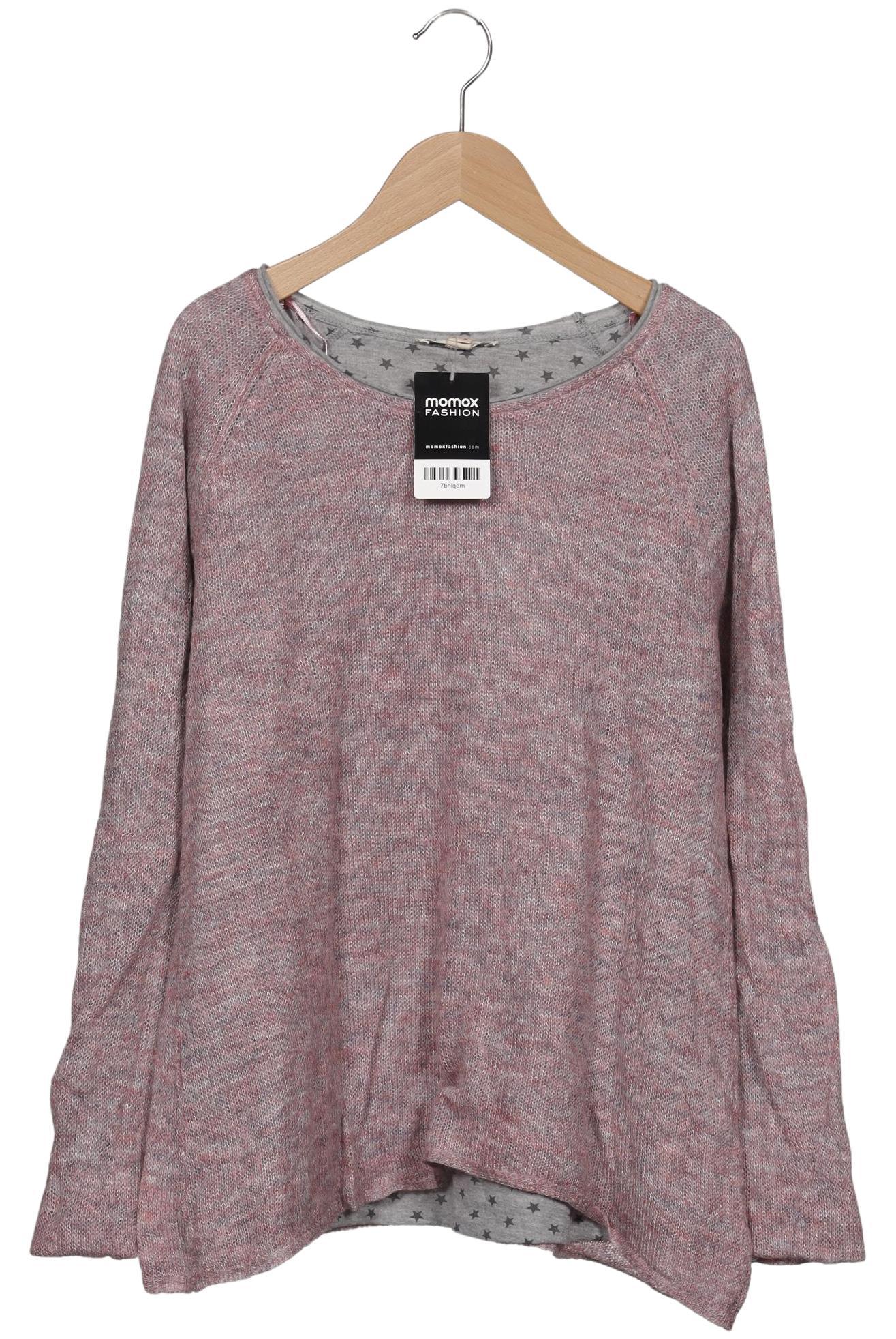 

Esprit Damen Pullover, pink, Gr. 42