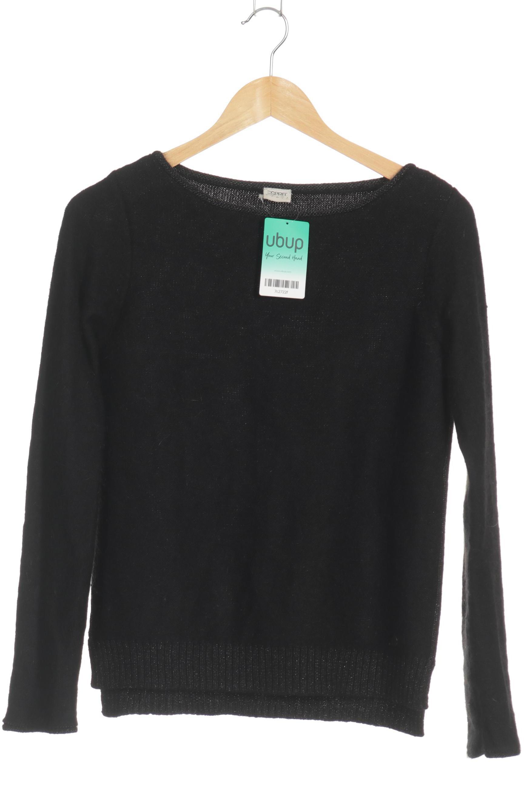 

Esprit Damen Pullover, schwarz, Gr.
