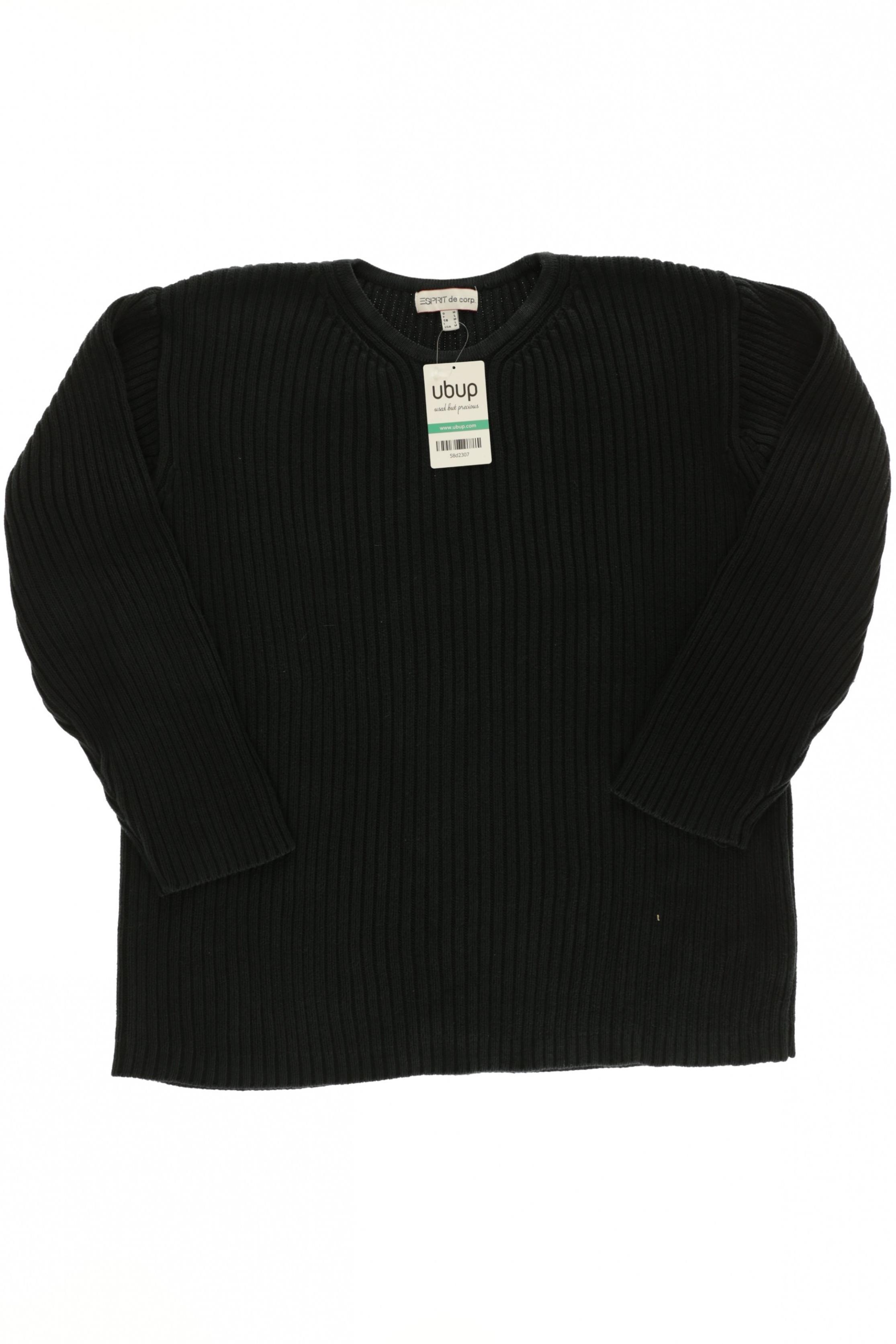 

Esprit Damen Pullover, blau, Gr.