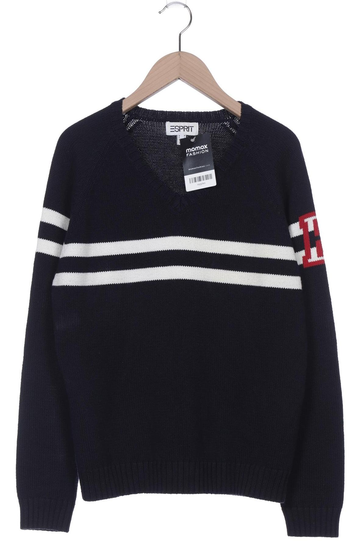 

Esprit Damen Pullover, marineblau, Gr. 38