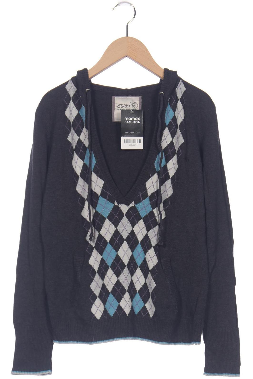 

Esprit Damen Pullover, grau, Gr. 38