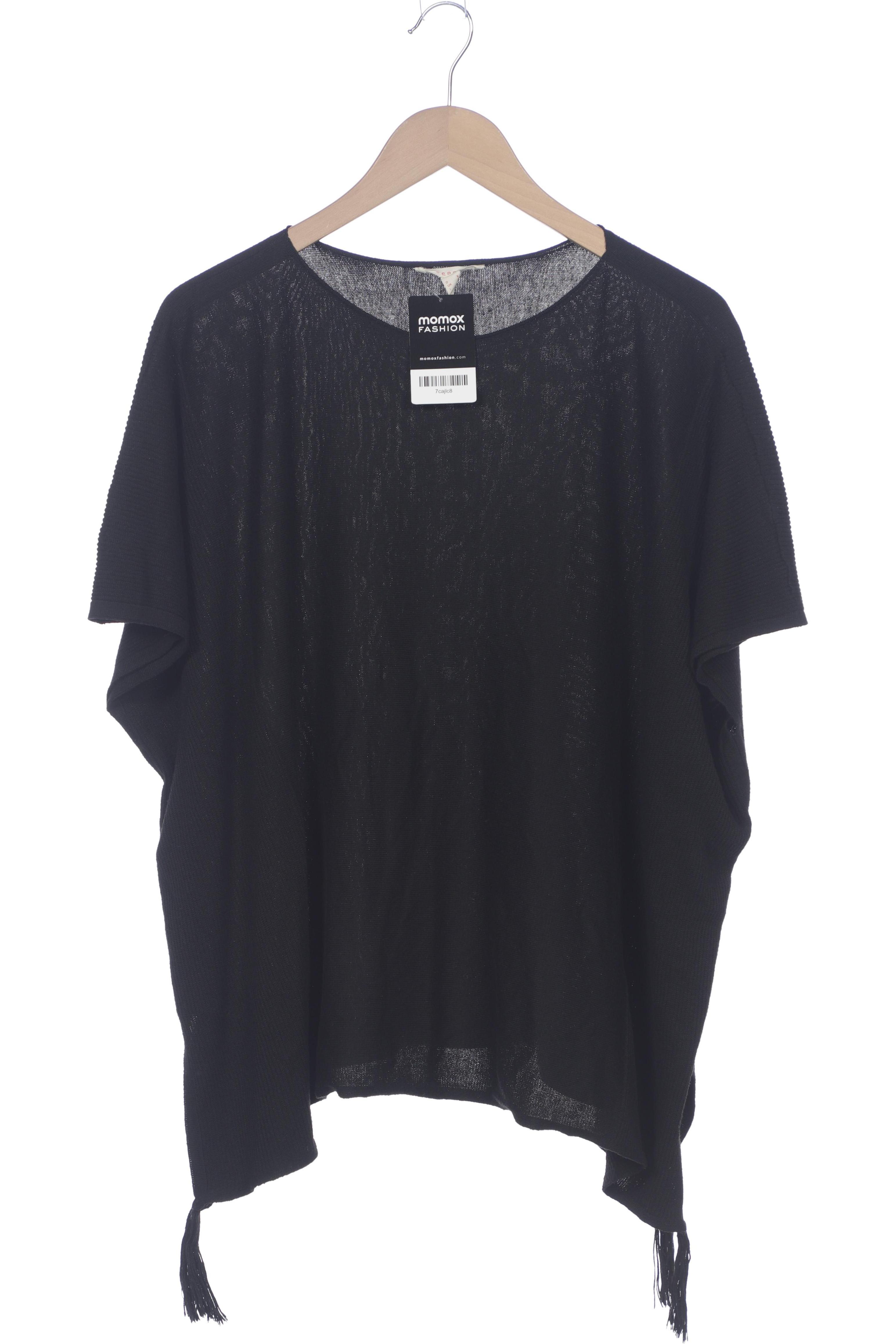 Thumbnail - Esprit Damen Pullover, schwarz, Gr. 36