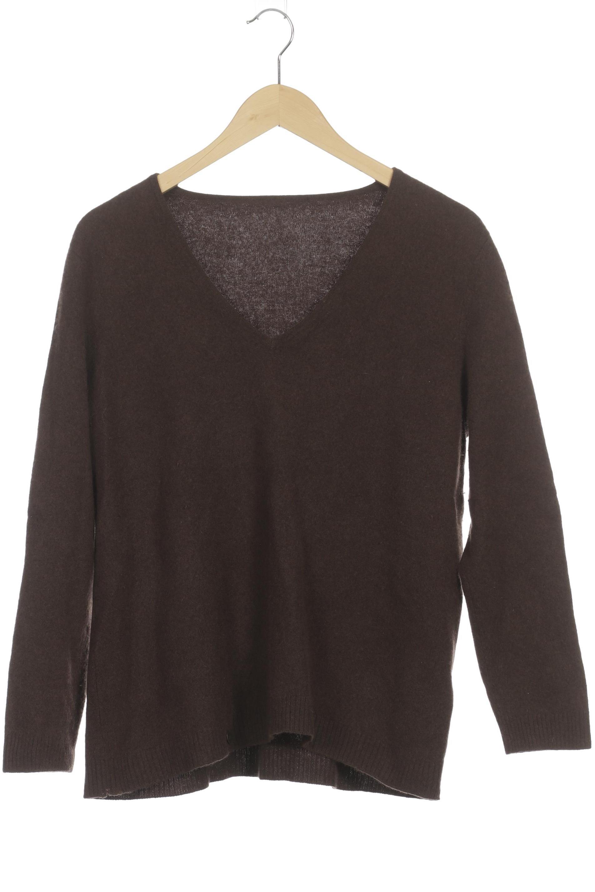 

Esprit Damen Pullover, braun, Gr.