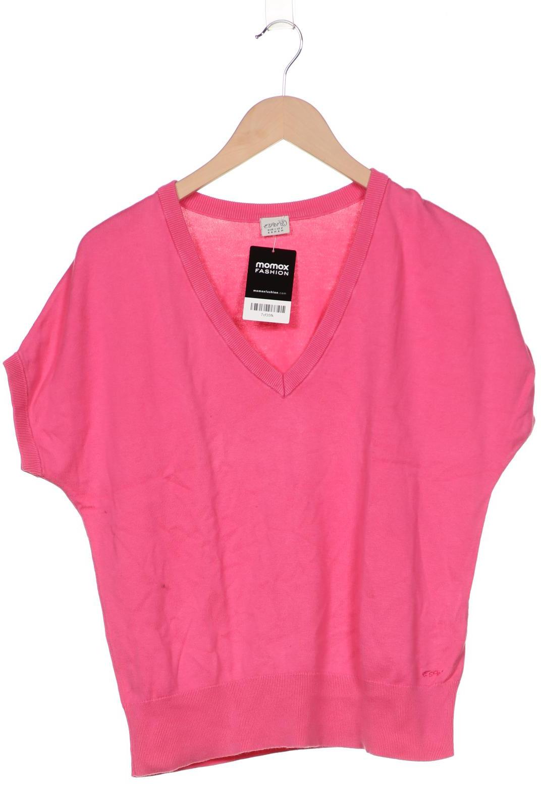 

Esprit Damen Pullover, pink