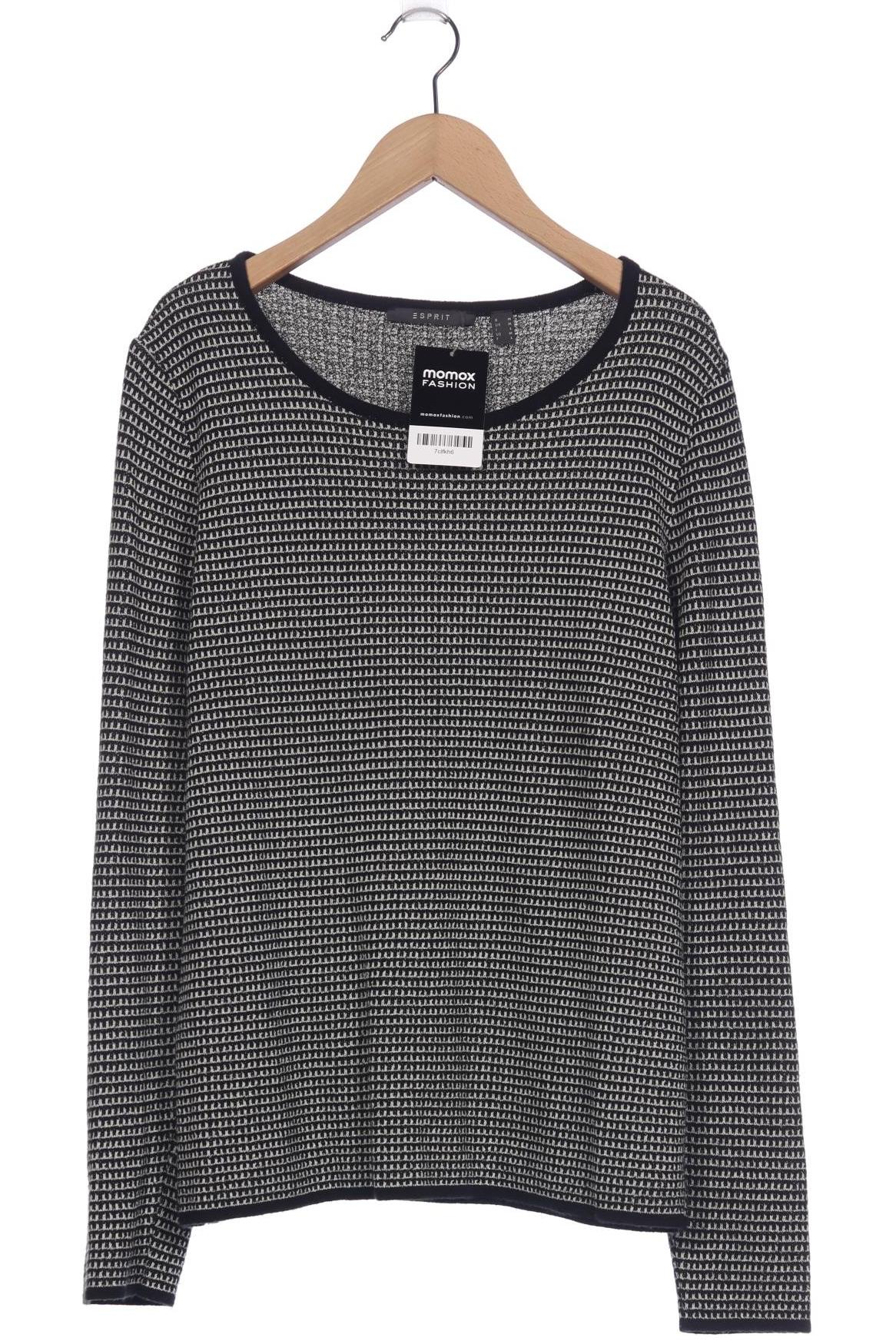 

Esprit Damen Pullover, schwarz, Gr. 38