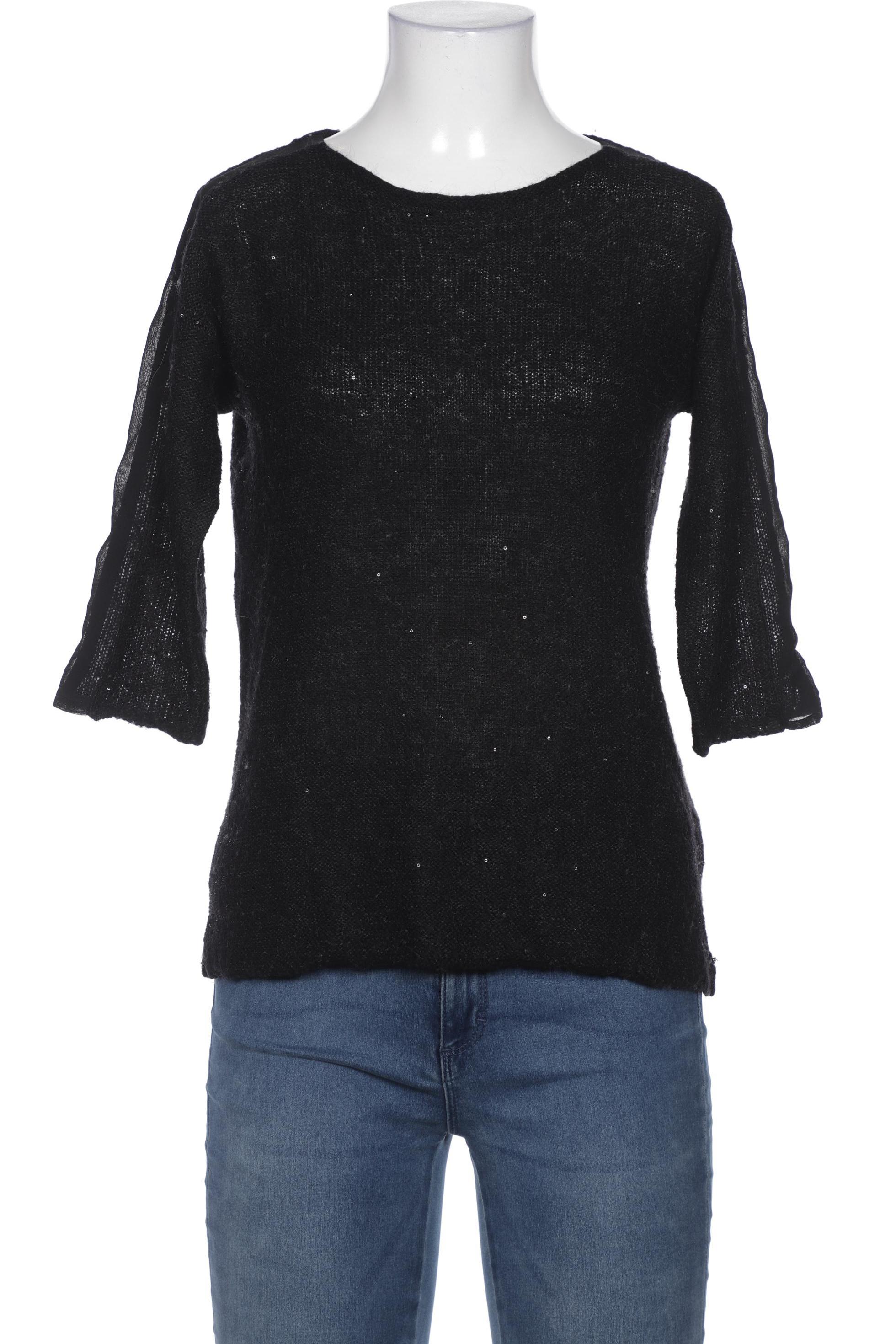 

Esprit Damen Pullover, schwarz, Gr. 34