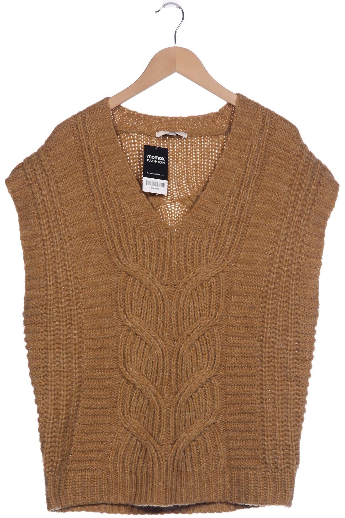 

Esprit Damen Pullover, beige, Gr. 36