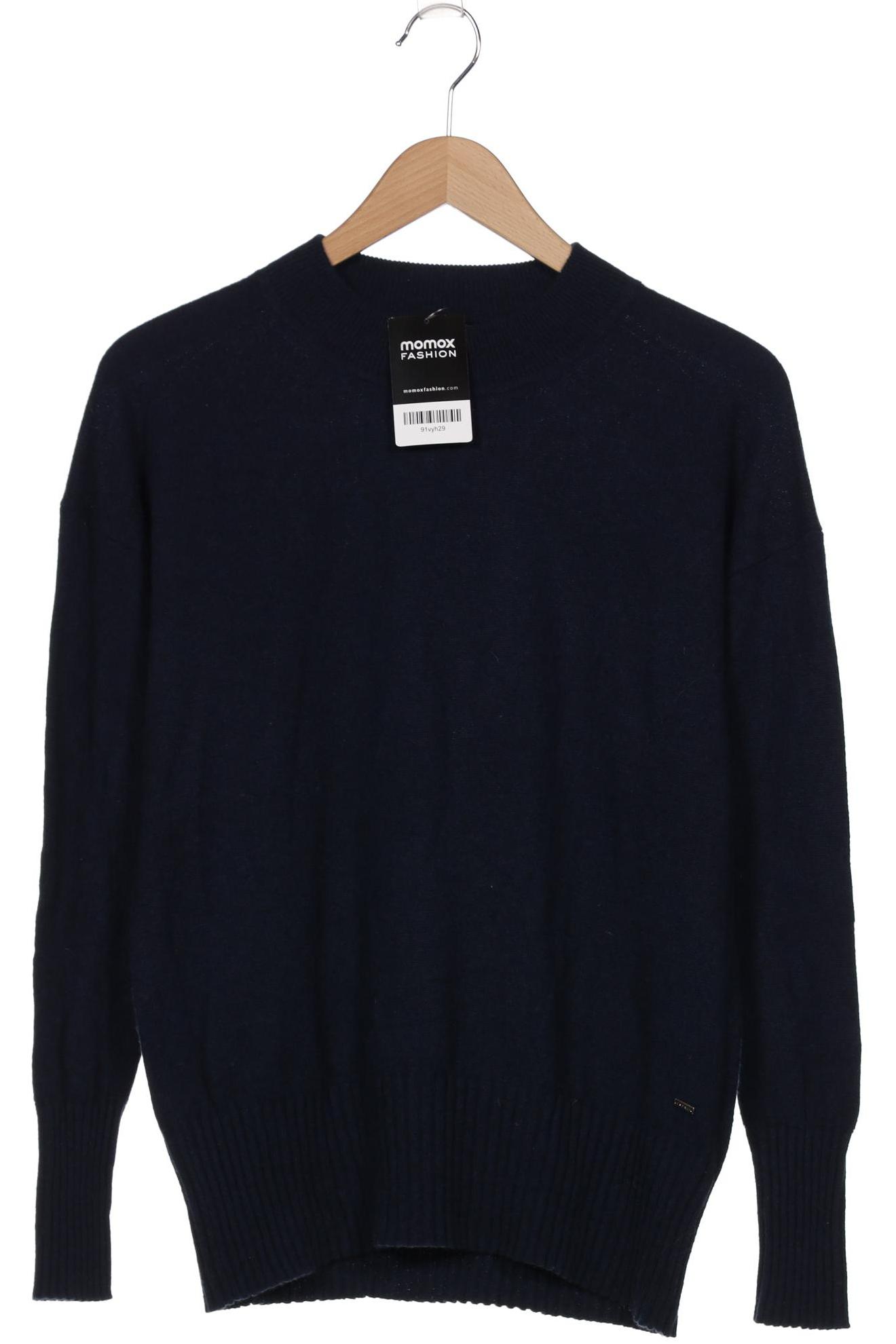 

Esprit Damen Pullover, marineblau, Gr. 42
