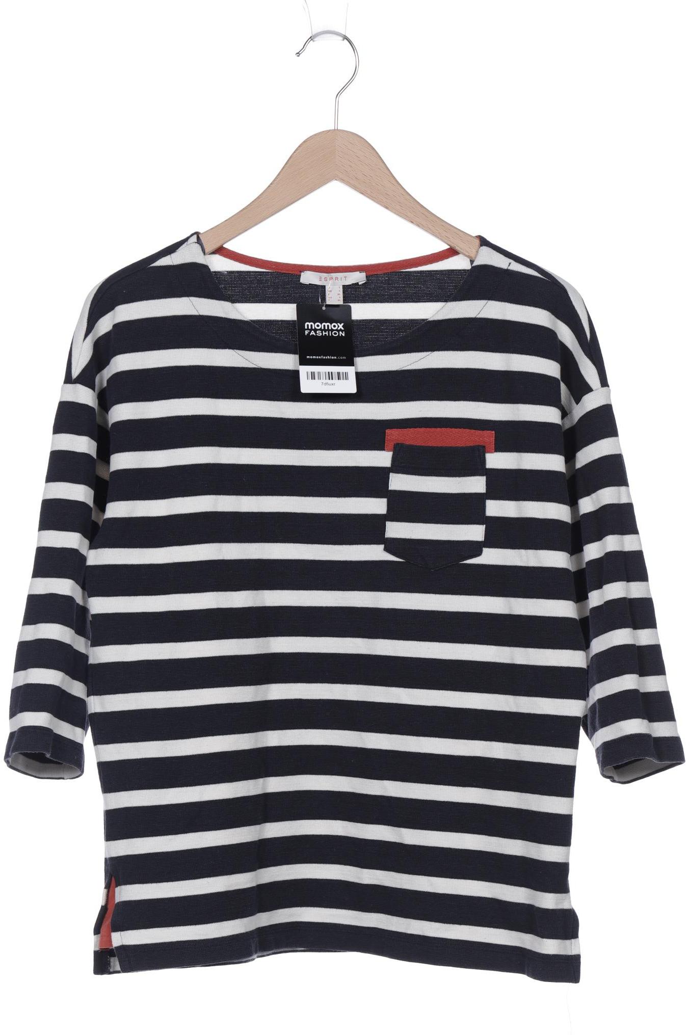 

Esprit Damen Pullover, marineblau, Gr. 42