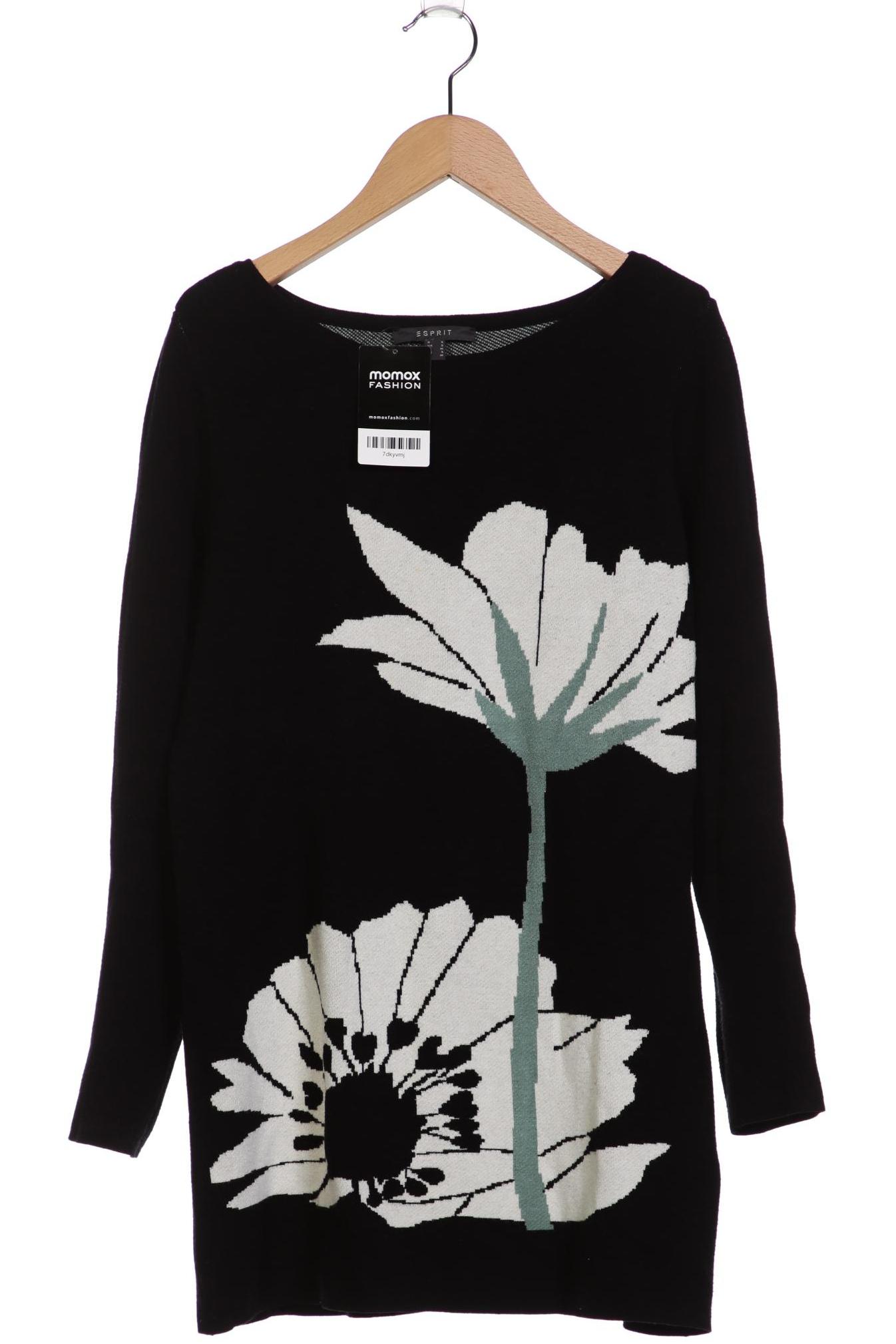 

Esprit Damen Pullover, schwarz, Gr. 36