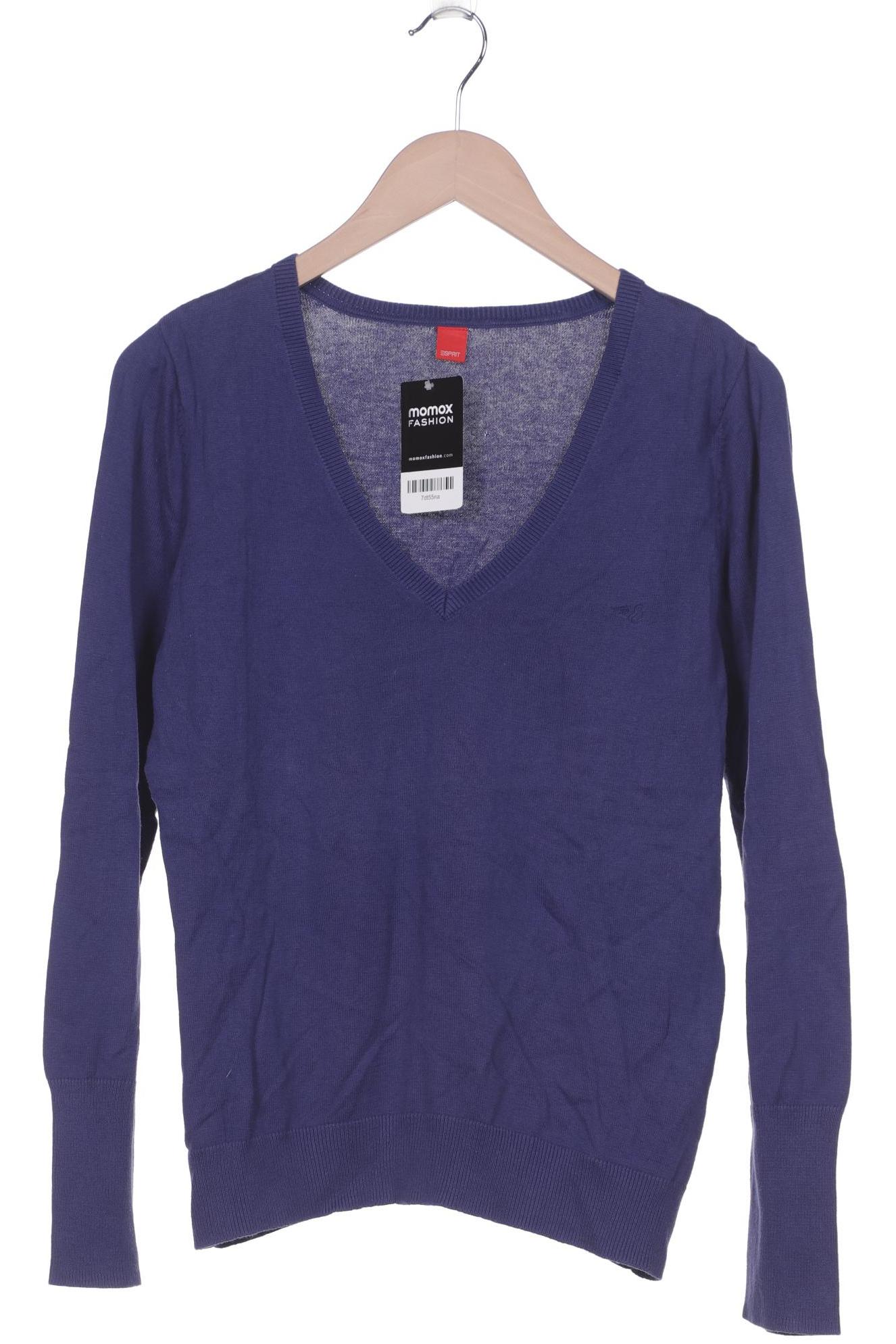 

Esprit Damen Pullover, blau