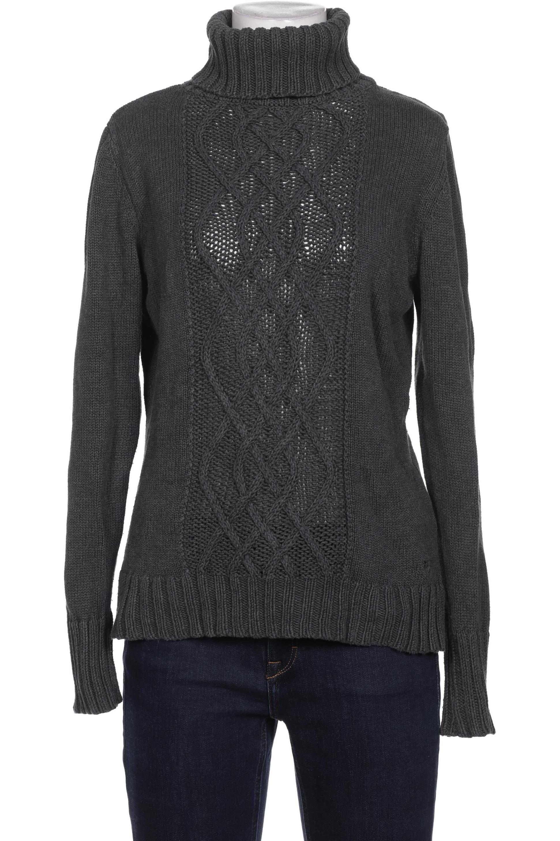 

Esprit Damen Pullover, grau