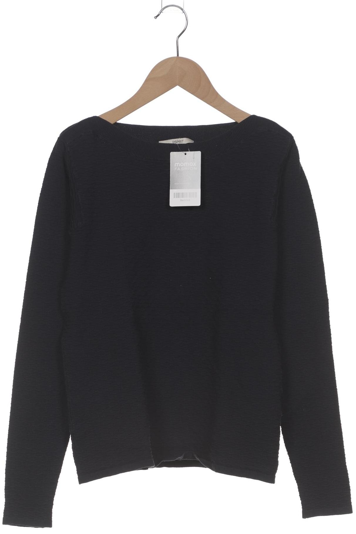 

Esprit Damen Pullover, marineblau, Gr. 34